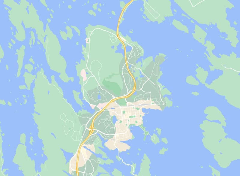Koivum en Kartano Kuopio