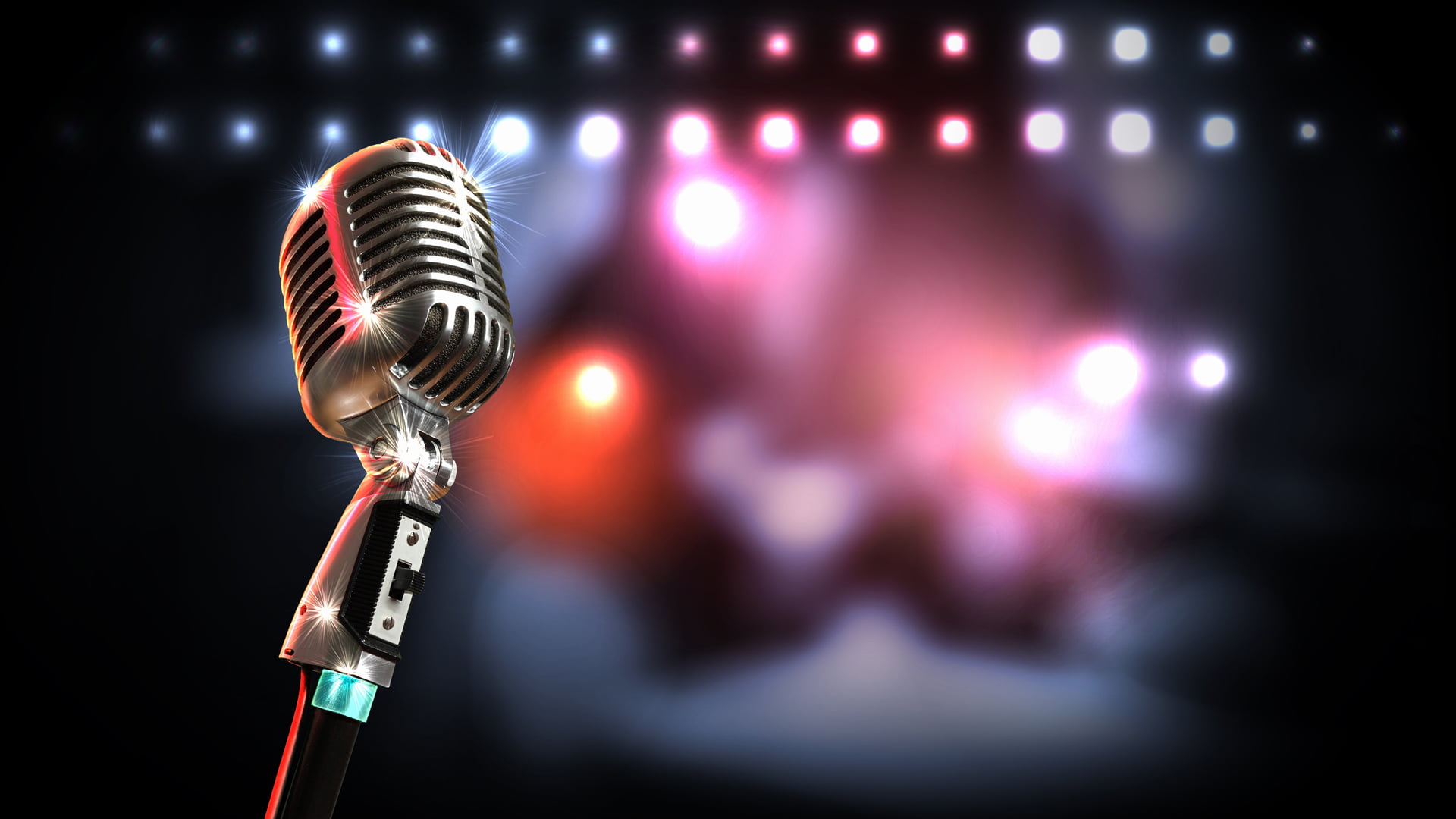 Karaoke