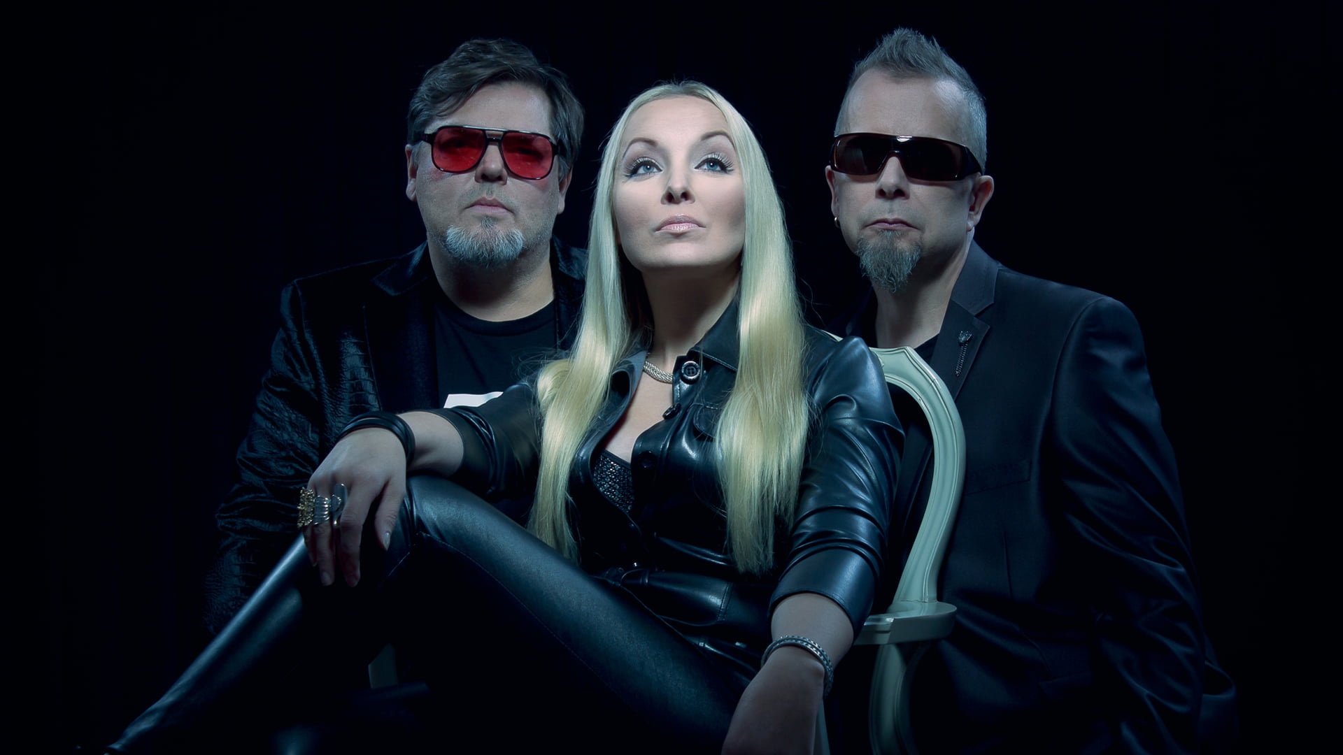 Movetron, promo movetron