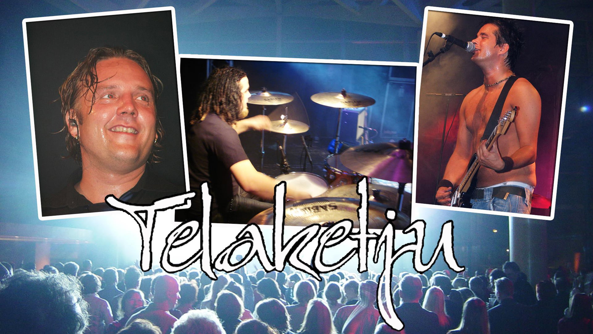 Telaketju, Kunkku Telaketju, Kunkku