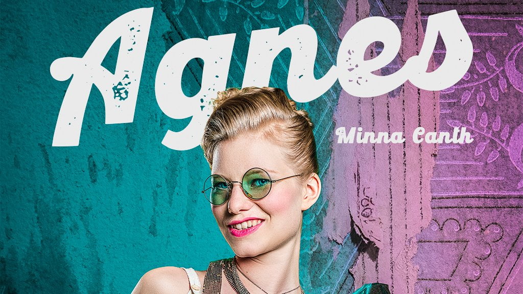 Agnes kuopion kaupunginteatteri