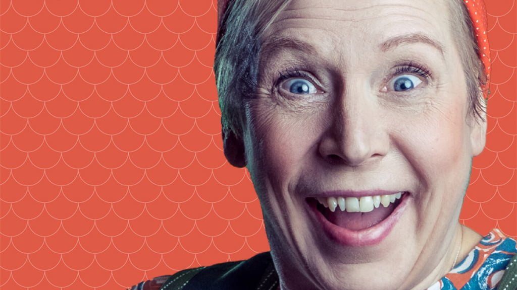 Saako olla sardiini kuopion kaupunginteatteri