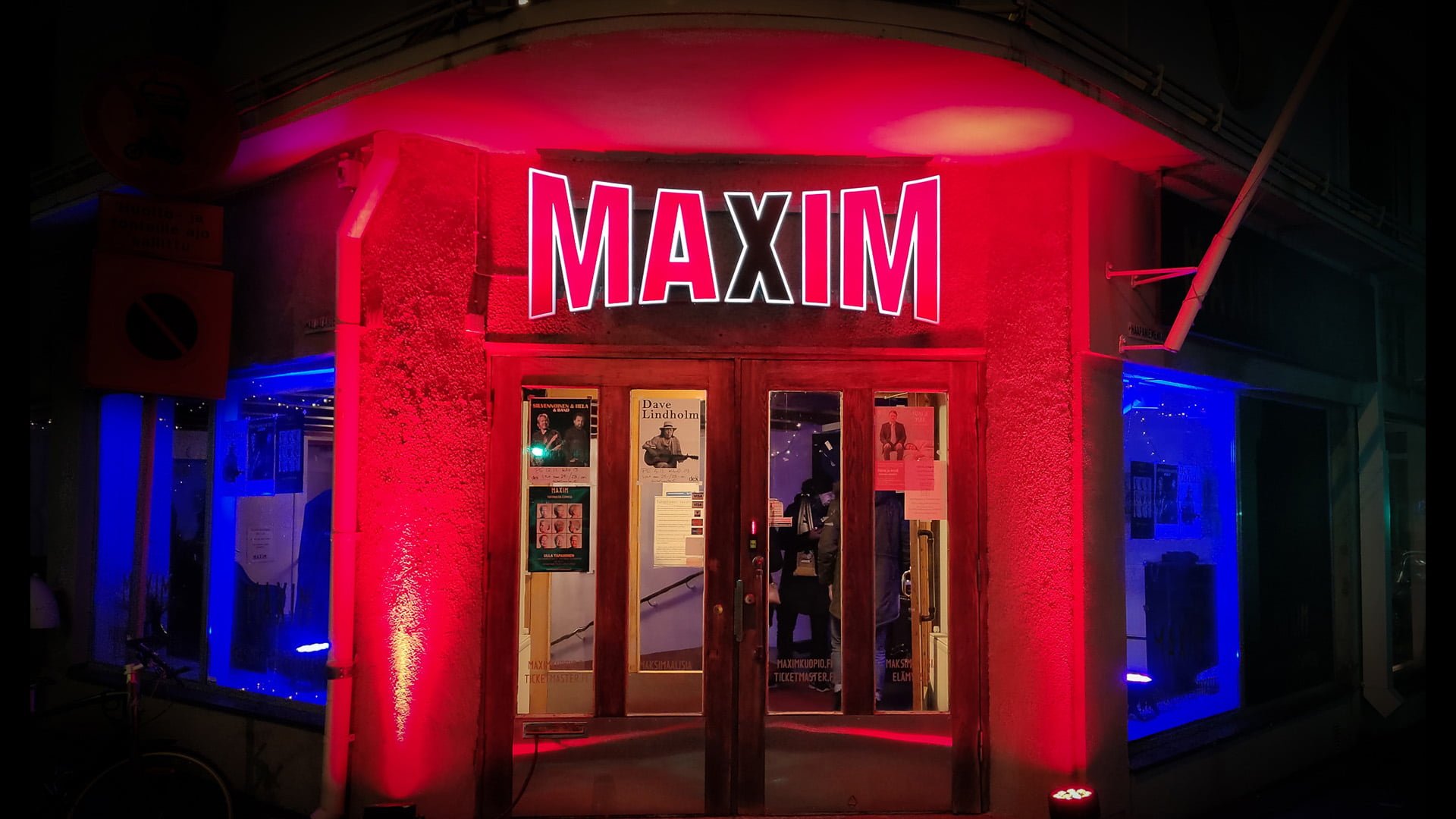 Ohjelmaravintola_Maxim_Kuopio