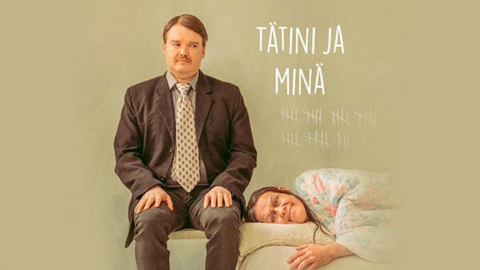 UIT- Tätini ja Minä