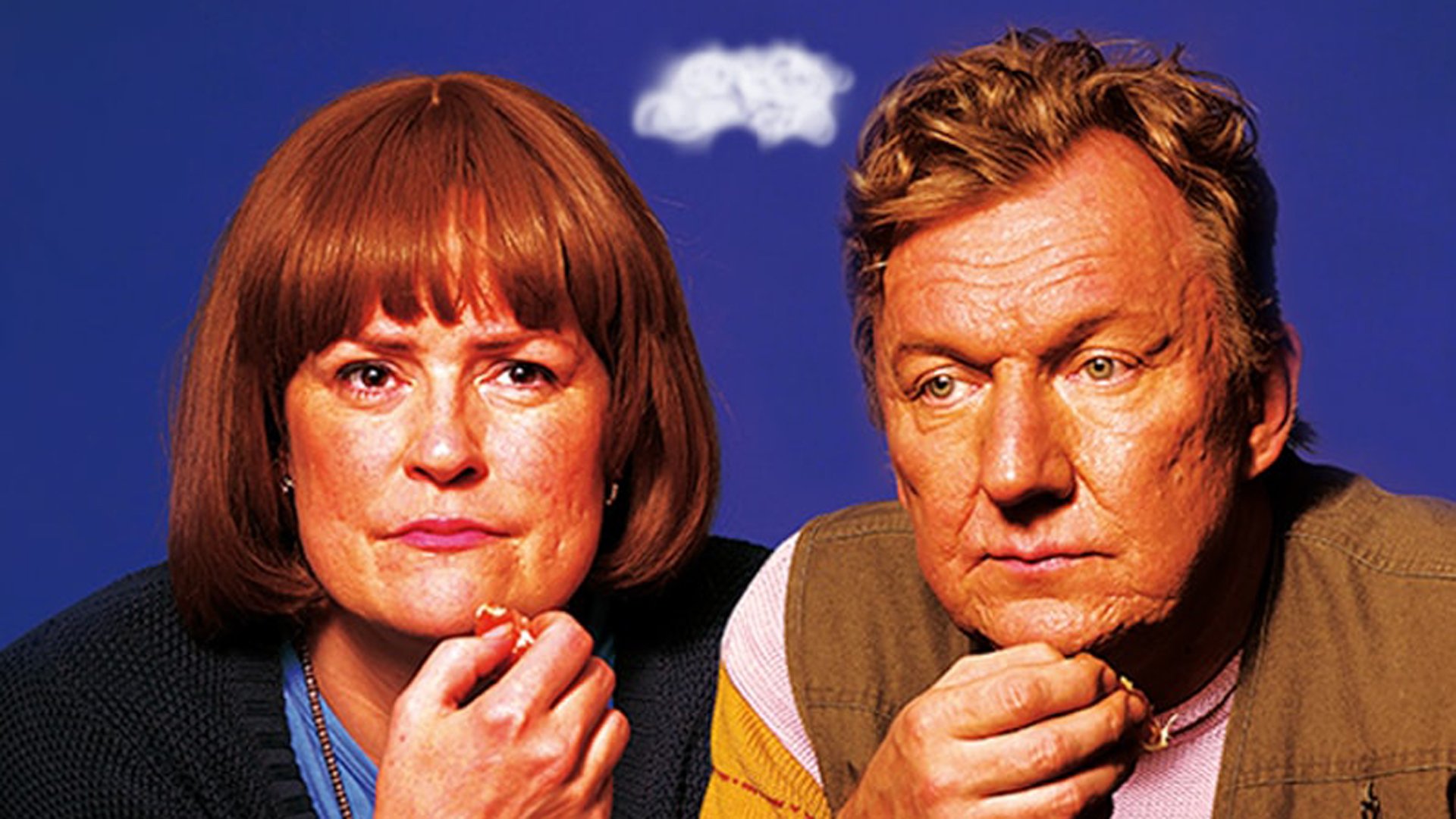 Mummun saappaassa soi fox