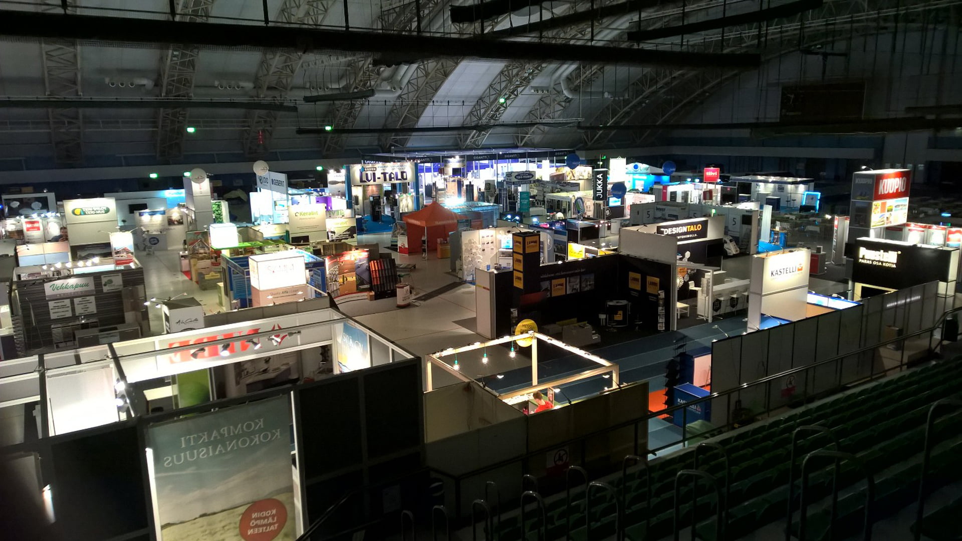 Rakenna ja Asu-messut