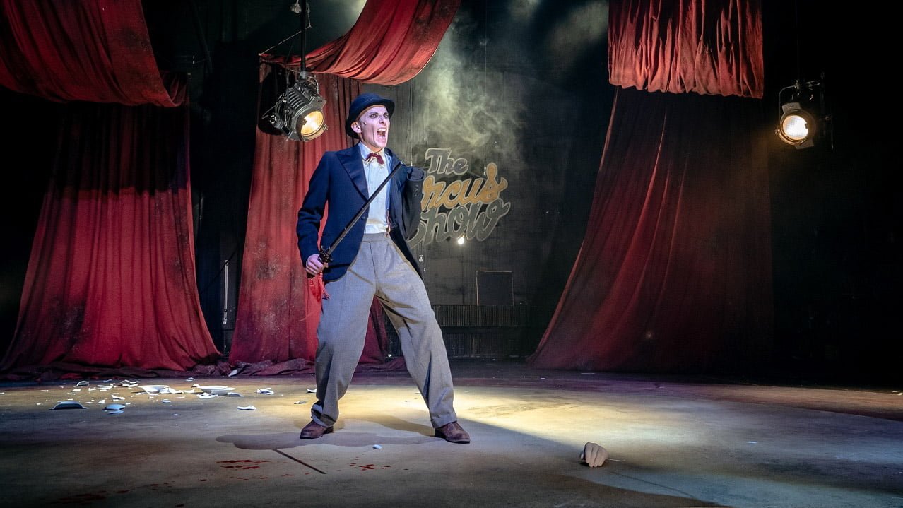 Lion Kuopion kaupunginteatteri