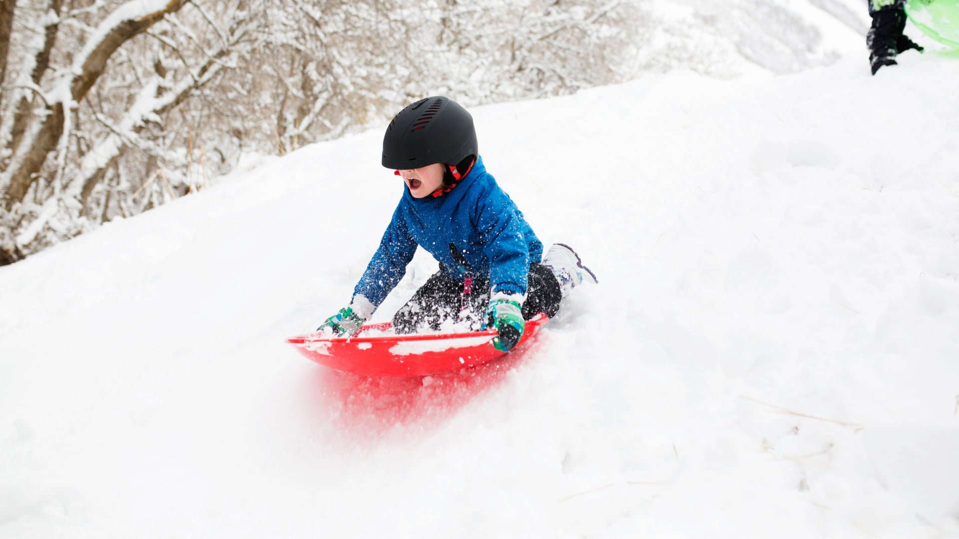 Mäenlaskupaikat Kuopiossa (1)