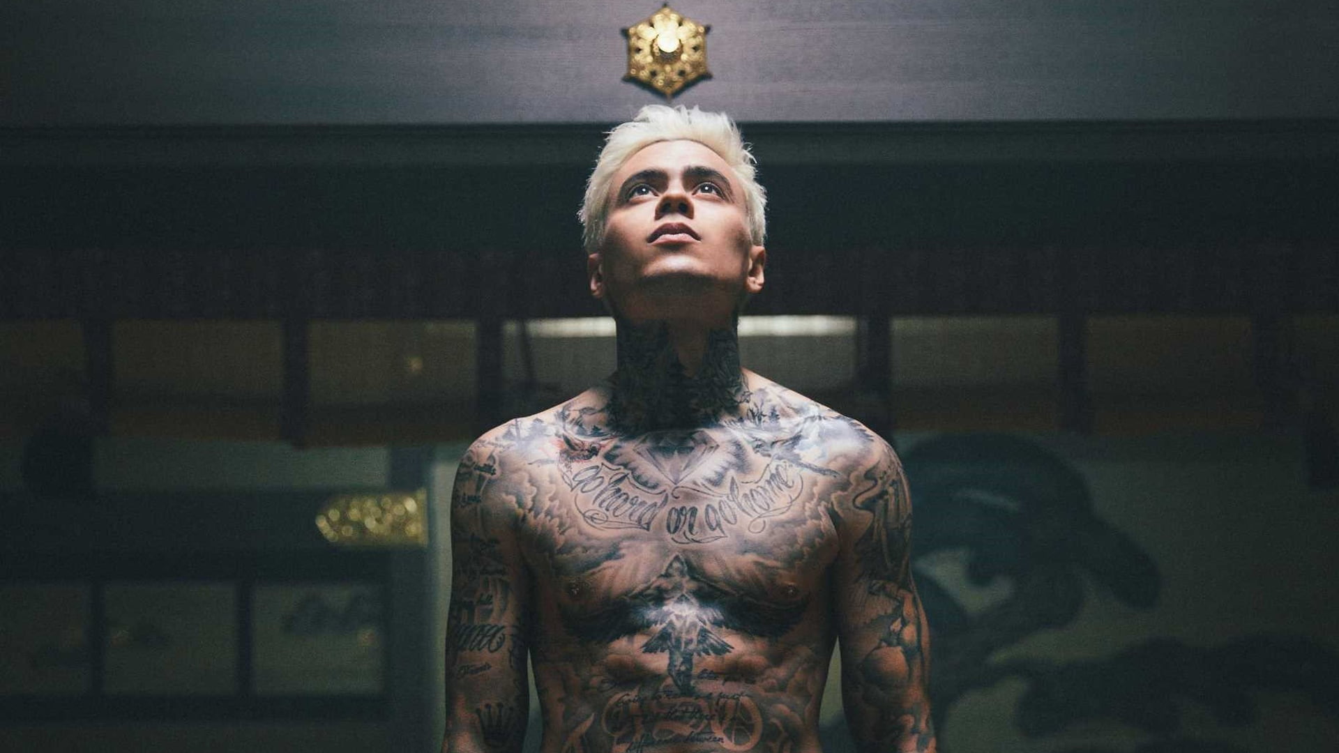 Mikael-Gabriel Mikael Gabriel