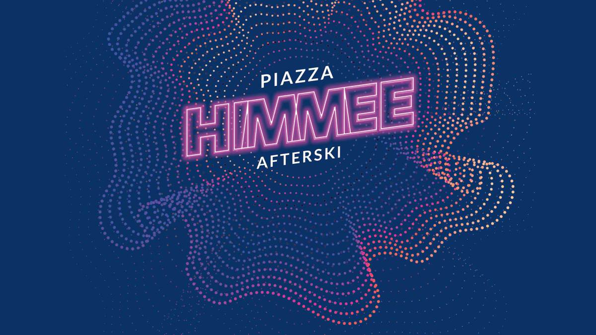 Tahkon Piazzan afterski