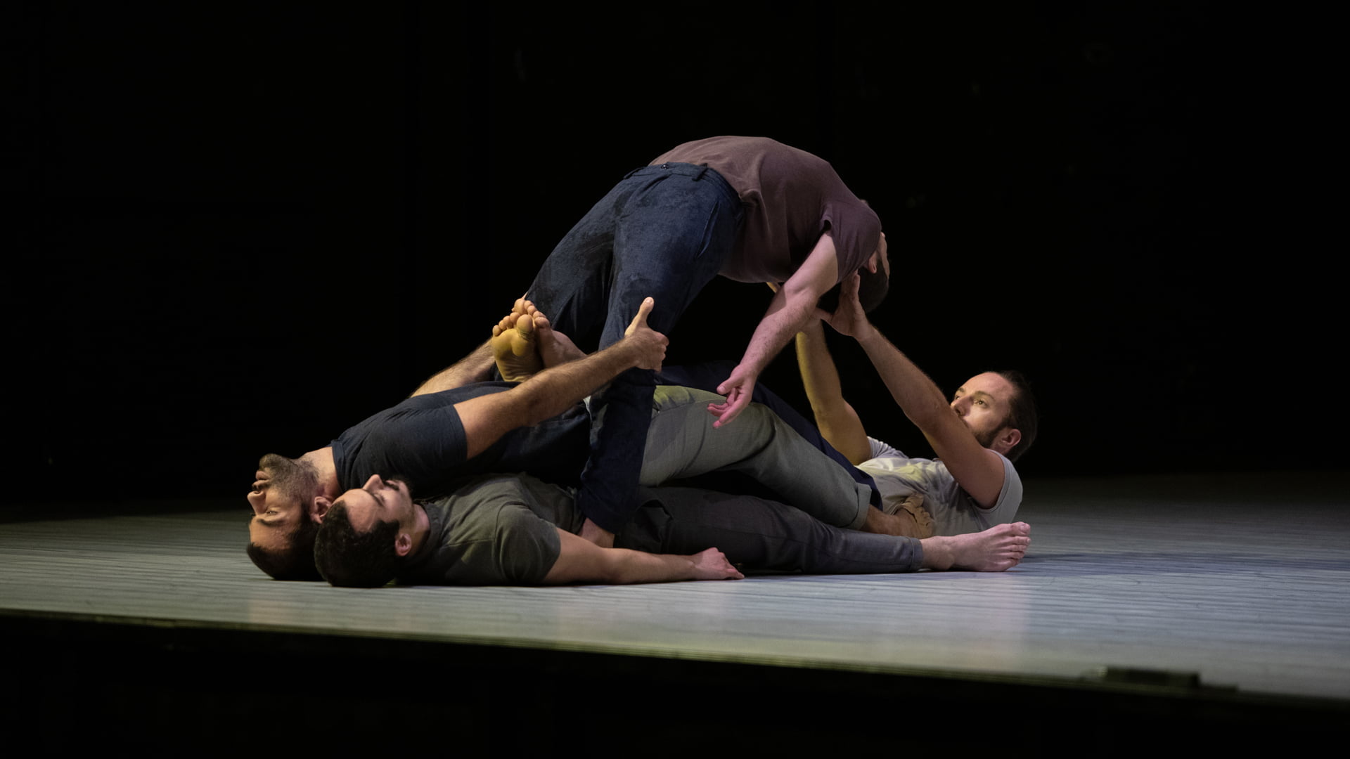 Adi Boutrous_One More Thing_Photo Ariel Tagar (2) Abi Boutrous - One More Thing