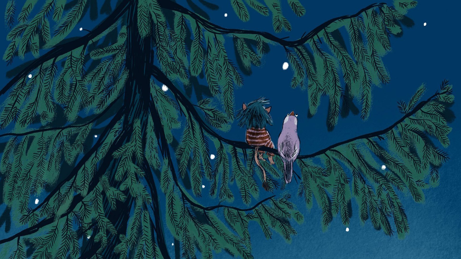 Tiitiäisen Metsä, Kuopion kaupunginteatteri