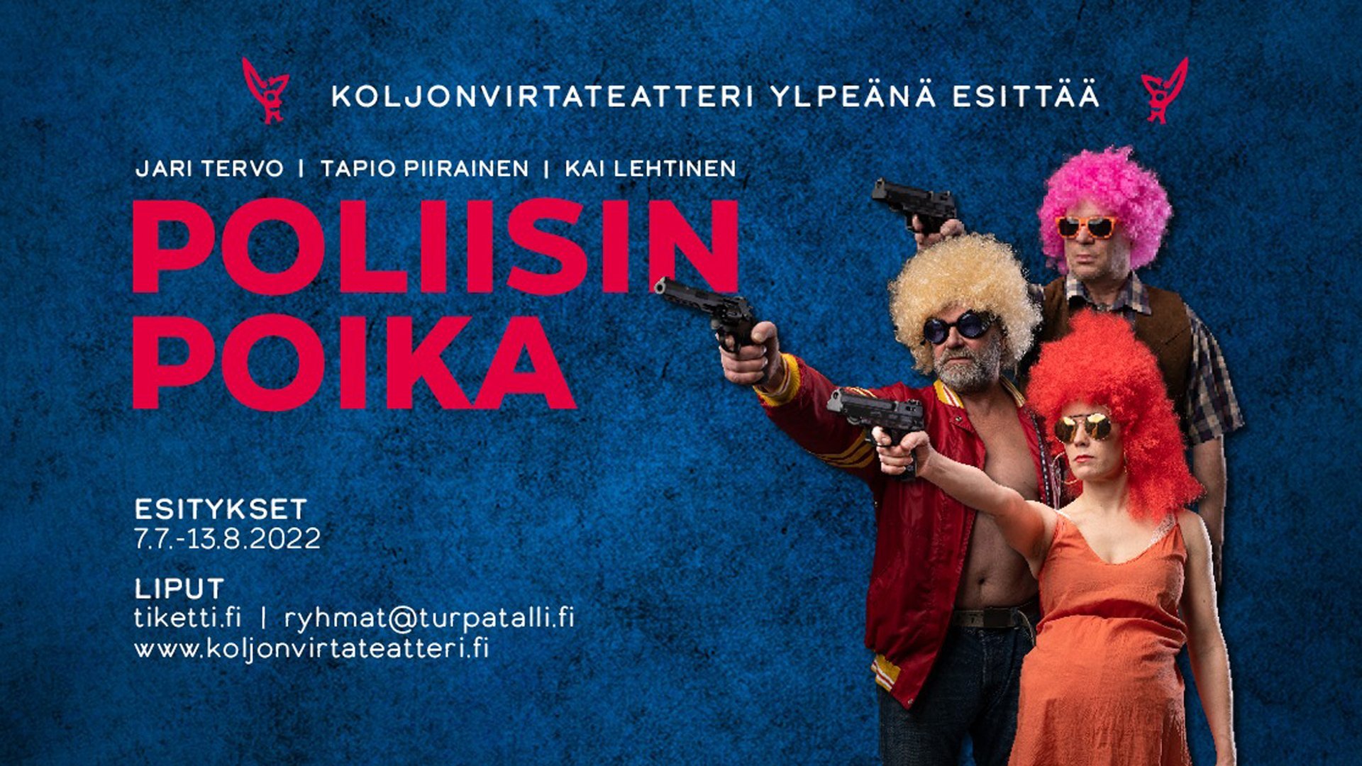 Poliisin-Poika-Koljonvirta-Teatteri