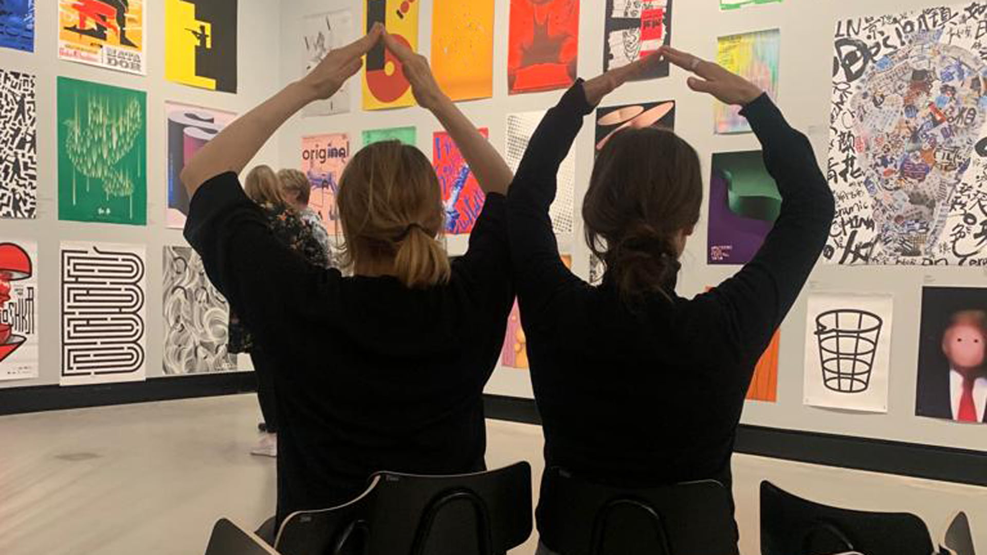 Aalto-projekti-Toisin Aalto-projekti: Toisin