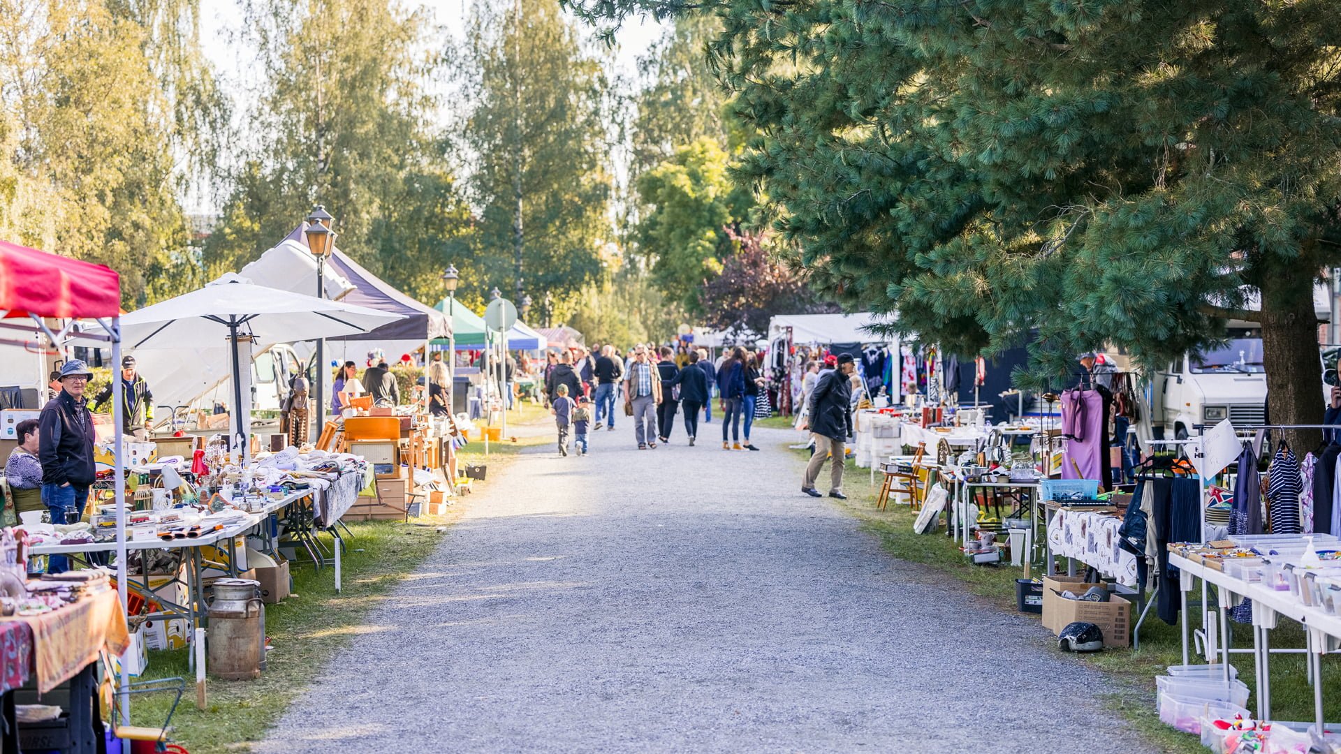 Kuopion rompepäivät