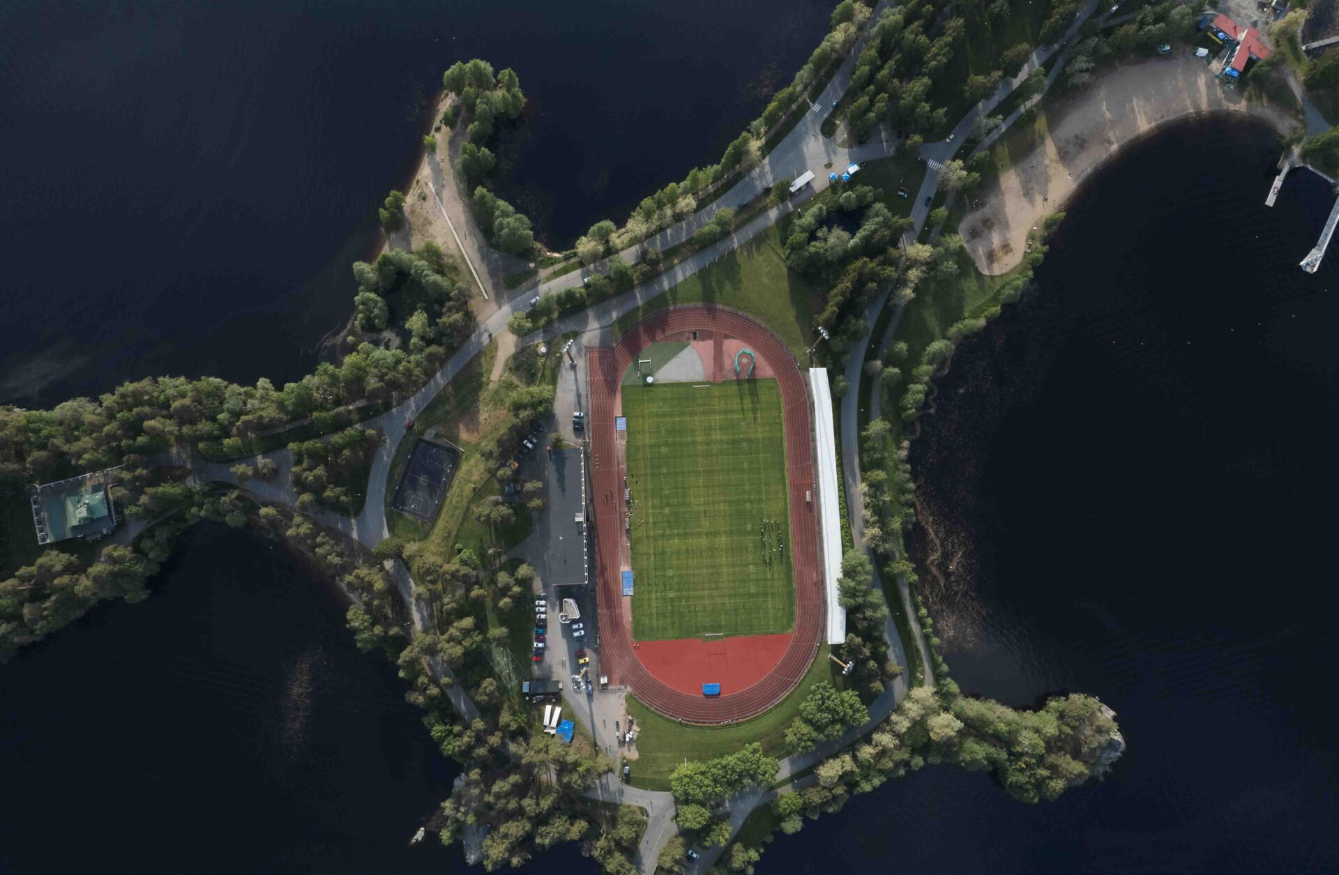 Väinölänniemi, Kuopio