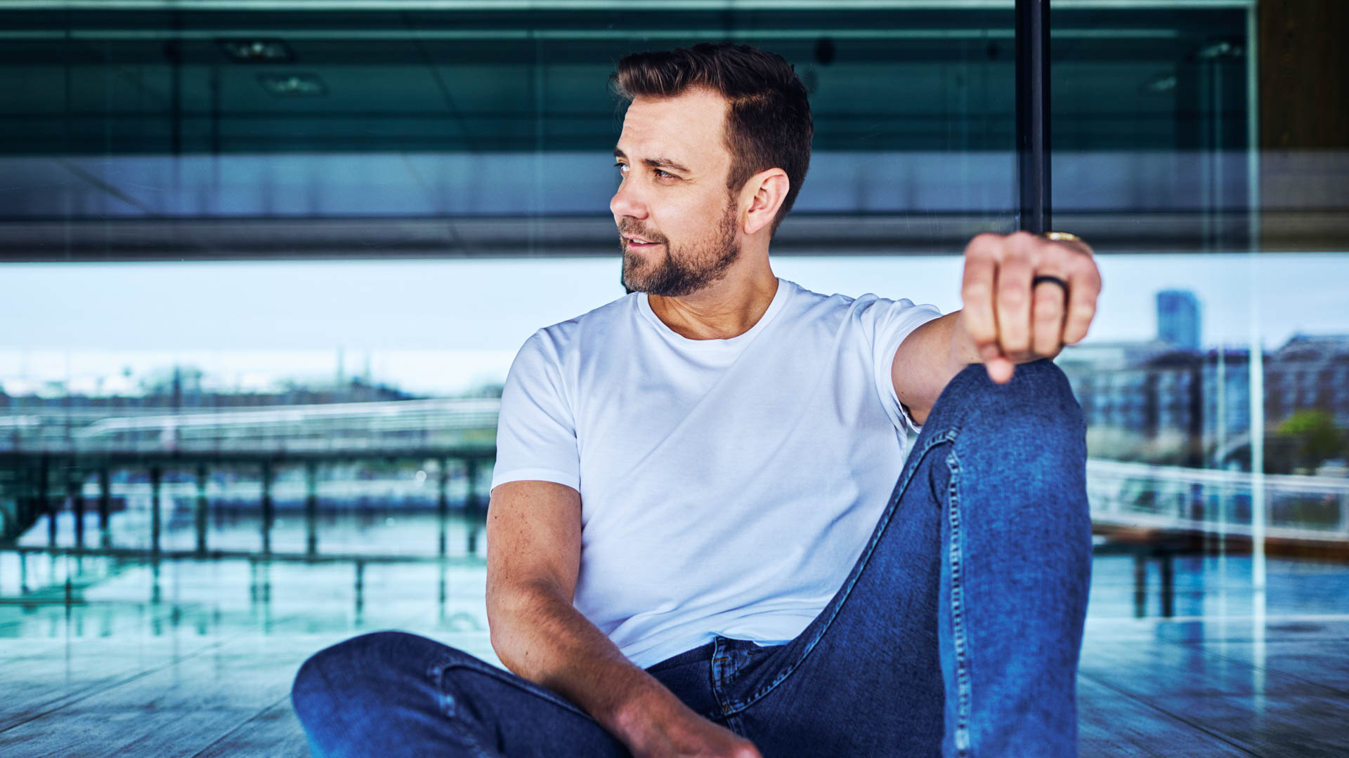 Antti-Ketonen-keikat Antti Ketonen