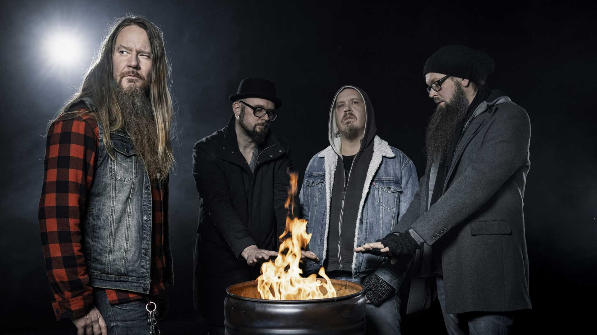 Kotiteollisuus-keikat