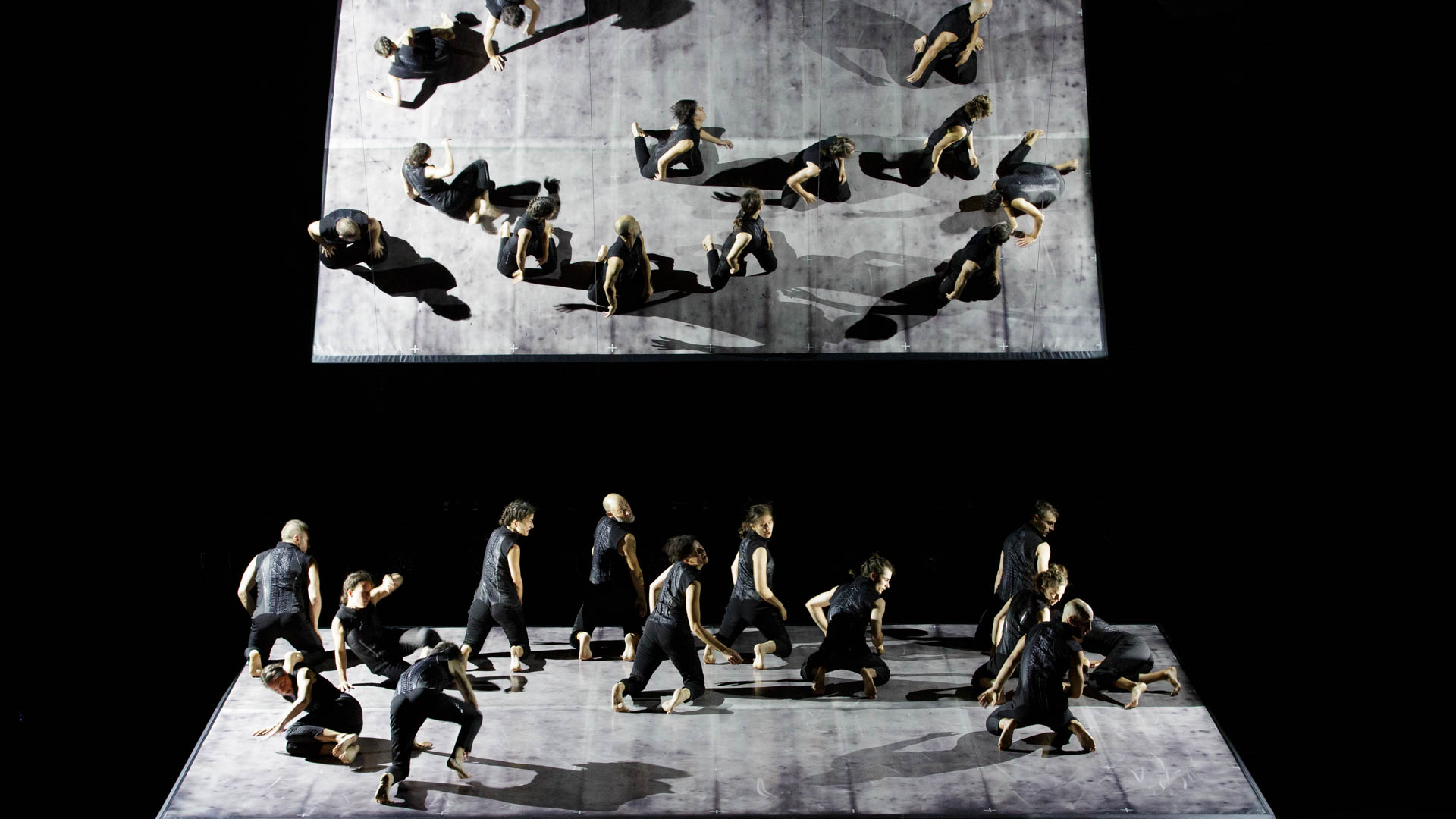 Lumen – Cie Prototype Status Lumen