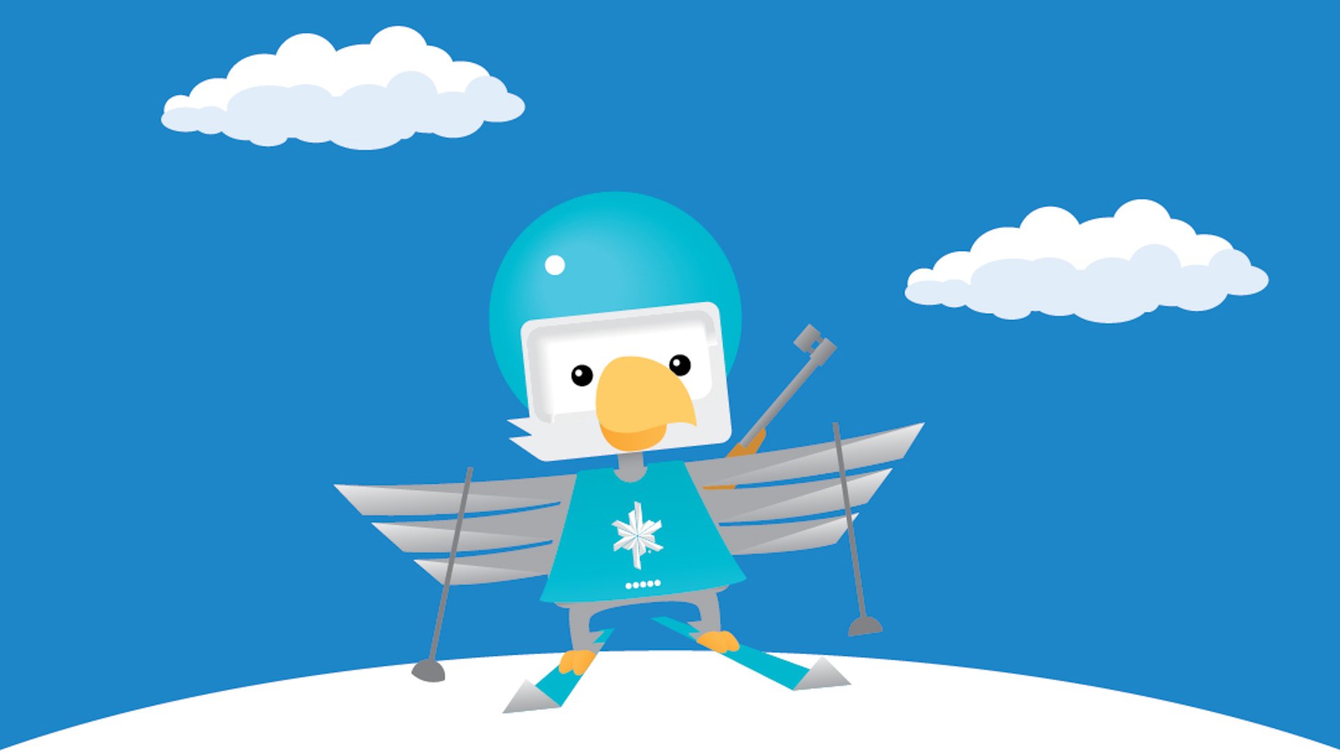 Lasten lumipäivät Lasten lumipäivät