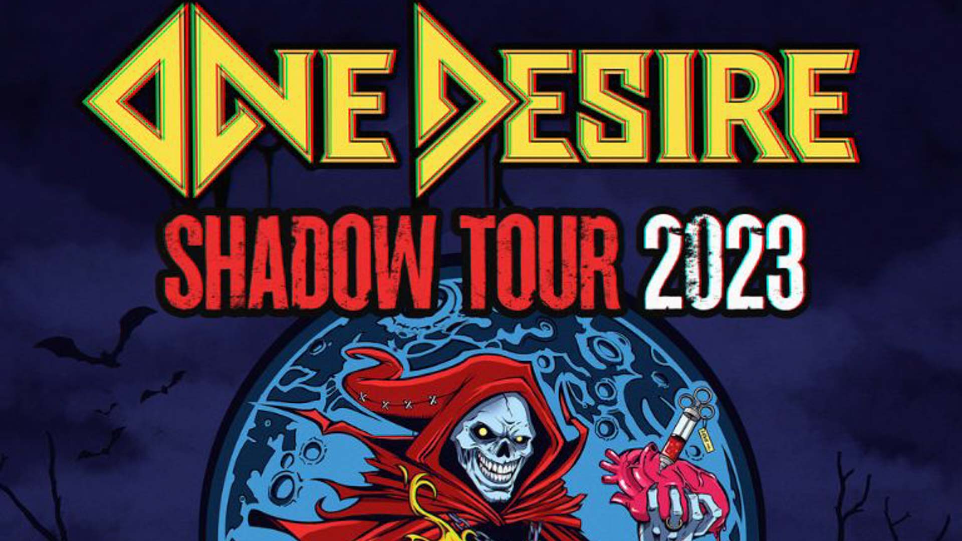 One Desire One Desire