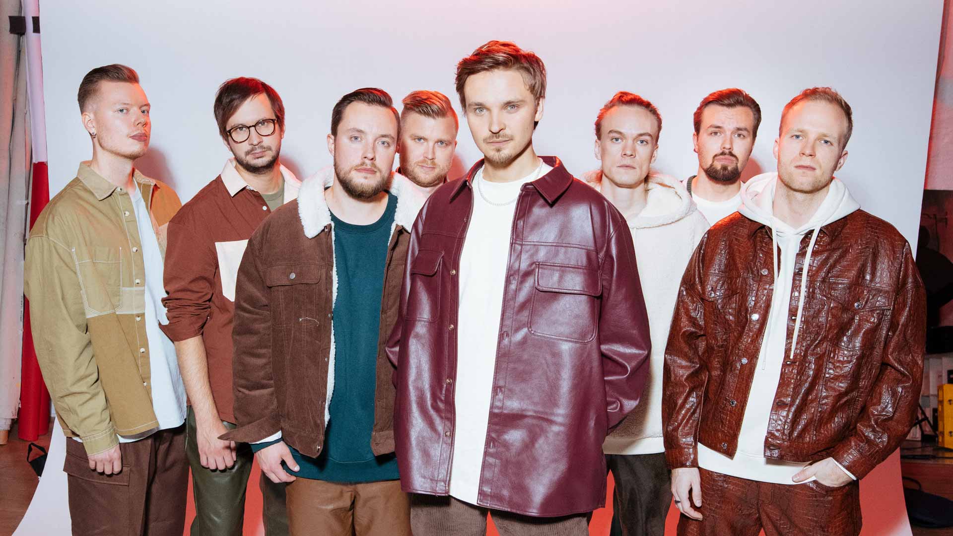 roope salminen ja koirat