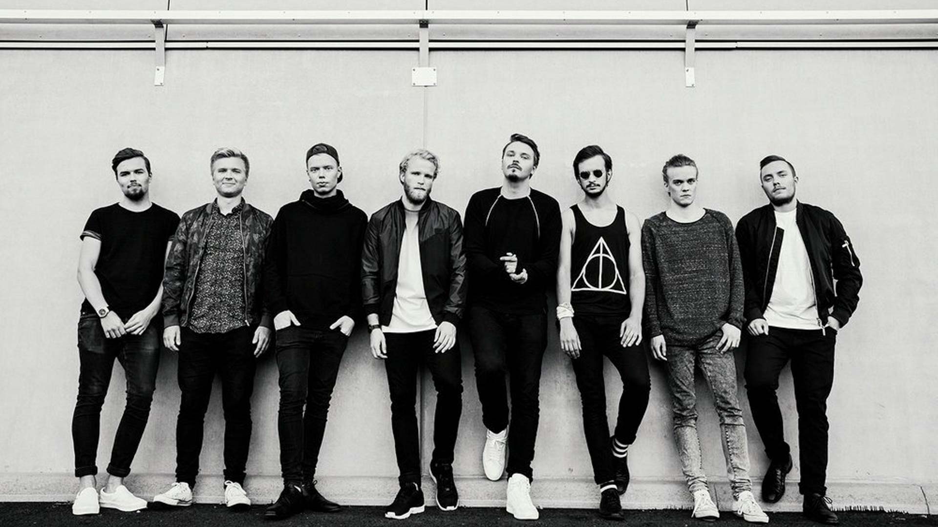 Roope Salminen & Koirat