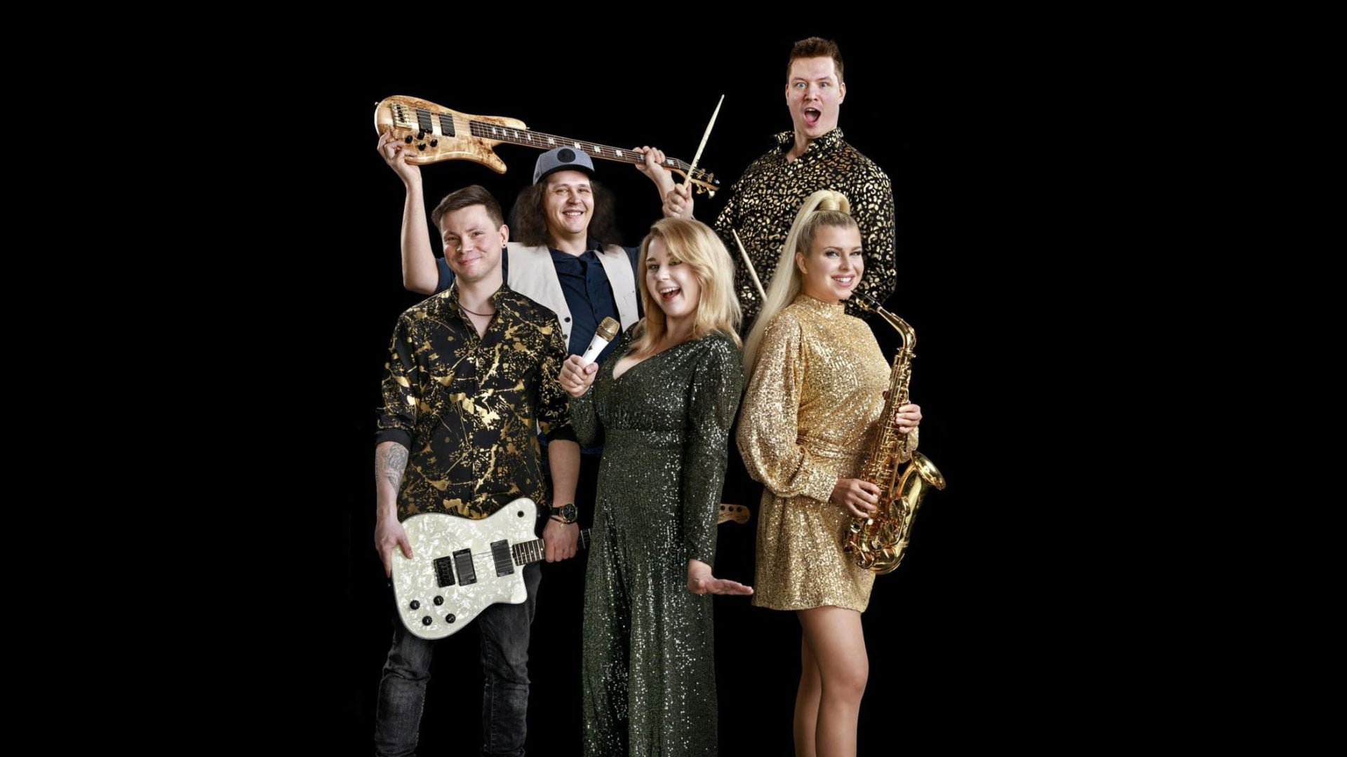 Shut_The_Funk_Up_keikat