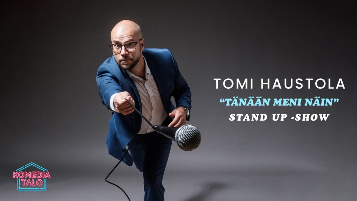 Stand_up-Tomi_Haustola