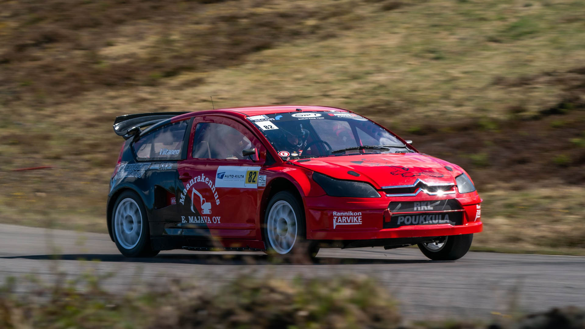 Tahko-SM-Sprint_AKK-Tuomas-Tenho Tahko SM Sprint