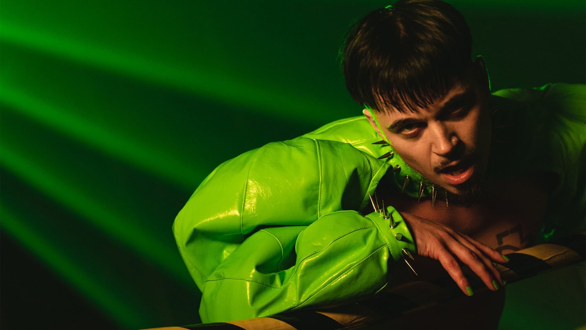 Käärijä Käärijä