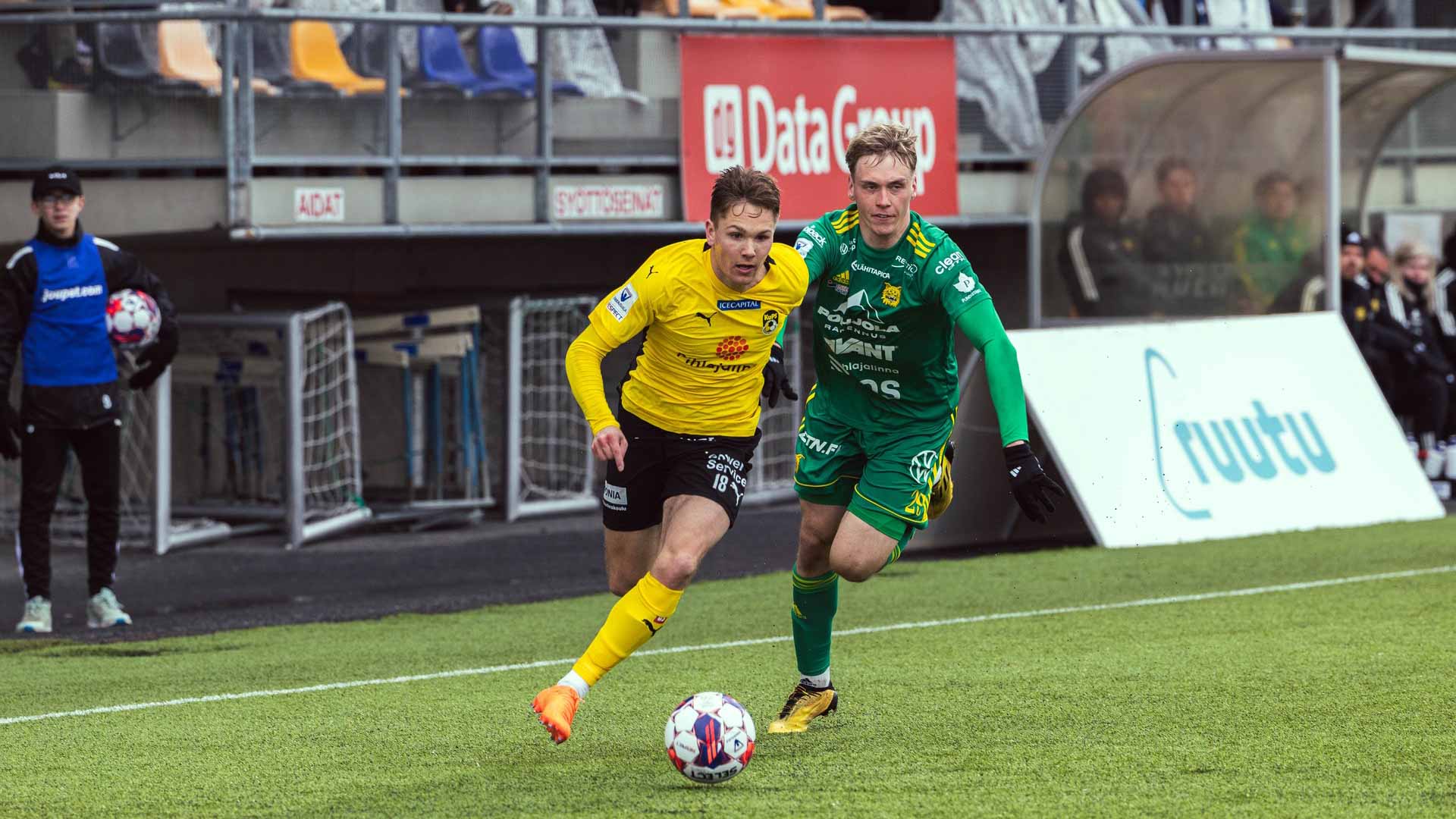 KuPS, Veikkausliiga ottelut Kuopiossa