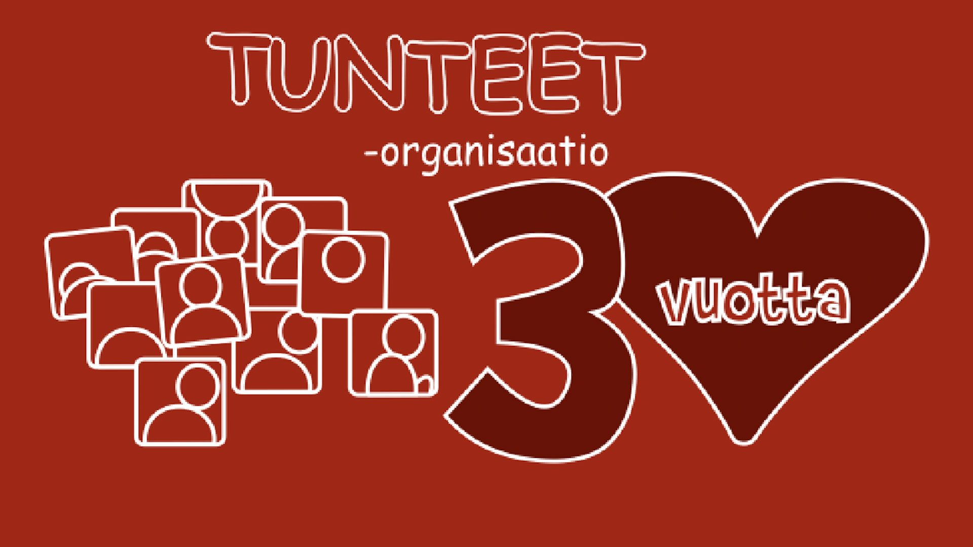 Tunteet-organisaatio