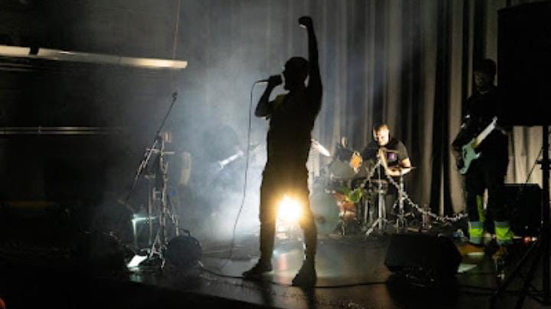 Vehje-Bless Vehje-Bless