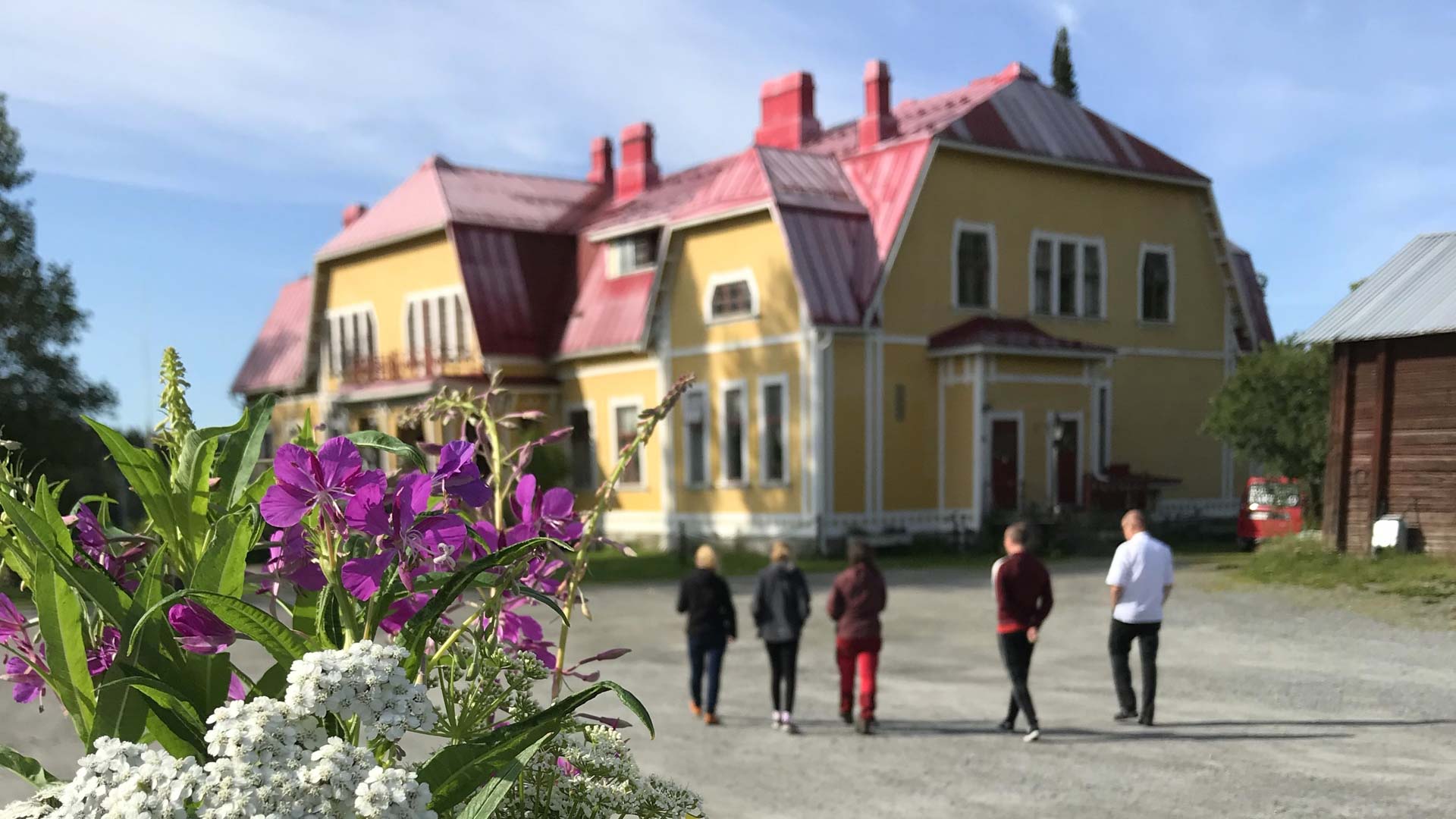 Villiyrtti-Ilta-Kuopio-Koivumaen-Kartano Villiyrtti-ilta