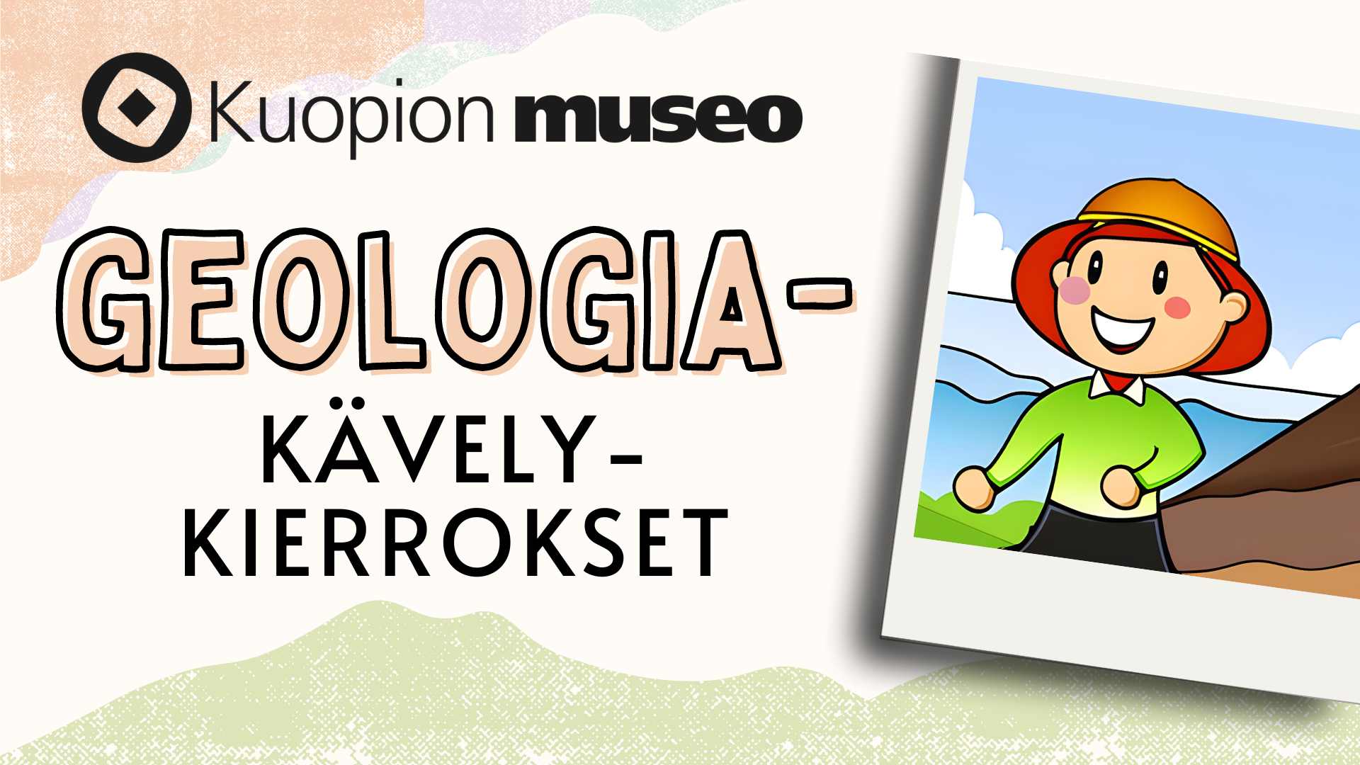 Geologiakavely-suunnikas