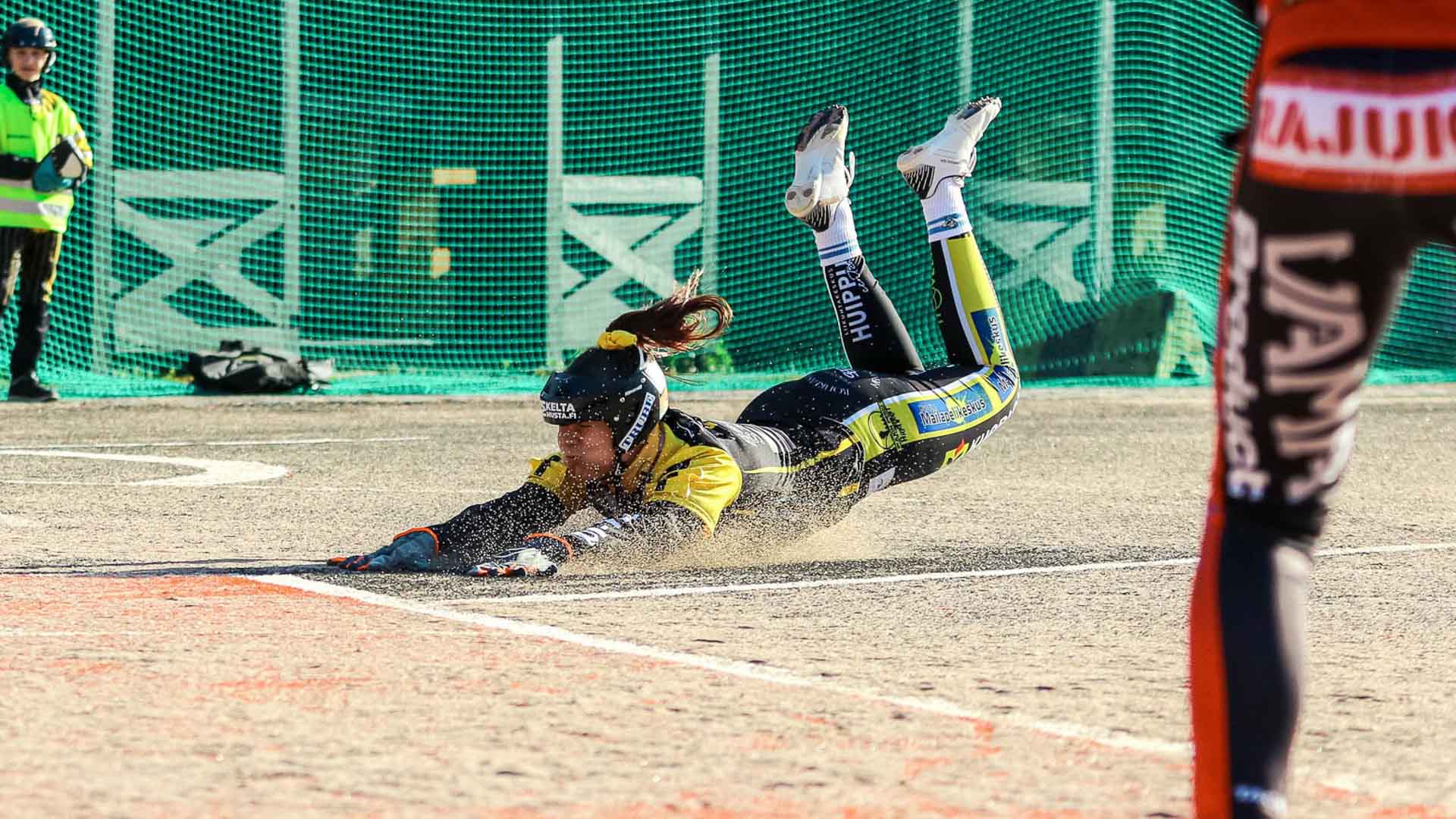 Puijottaret 2023, Puijon Pesis naiset