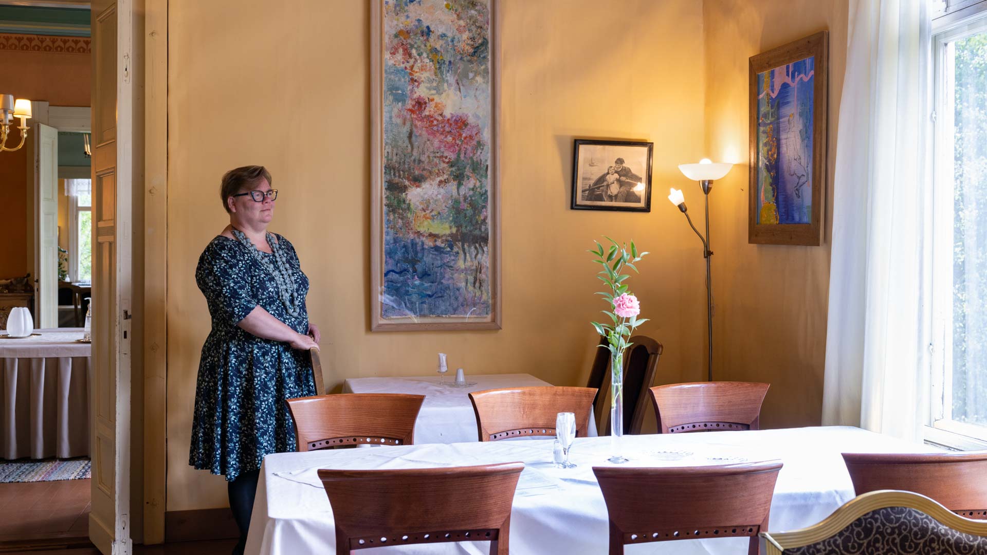 Ulla-Remes-Oivallusten-Puu Ulla Remes - Oivallusten Puu