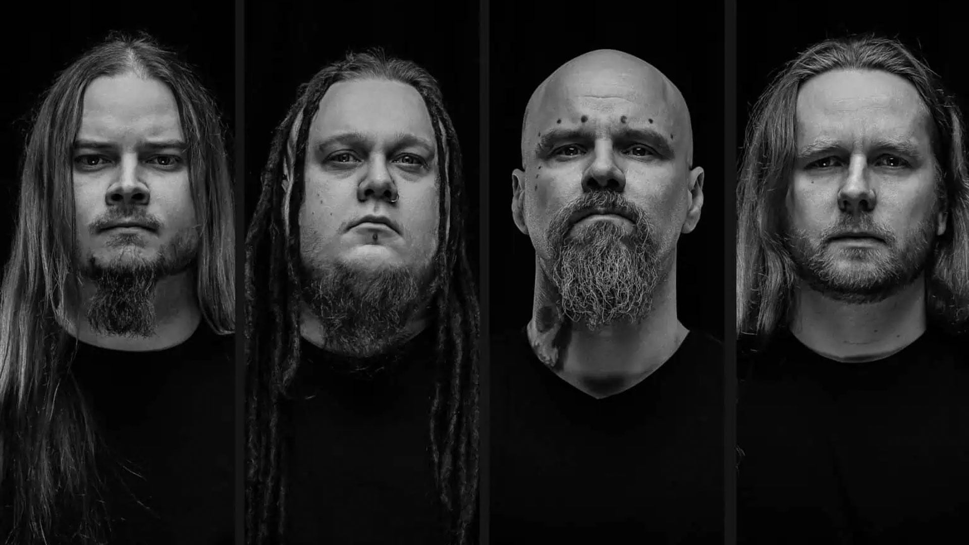 Before-the-dawn Before the Dawn