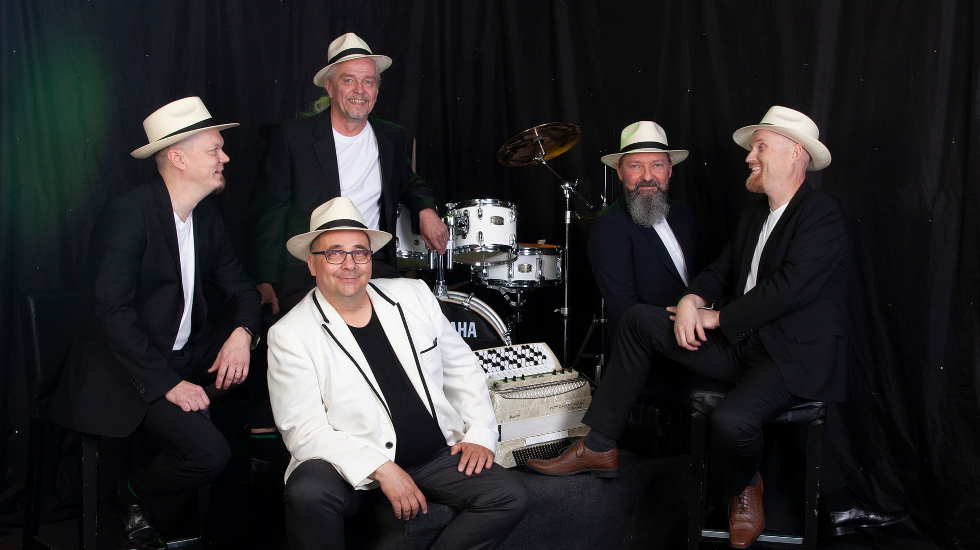 Matti Sakari ja Pekkaniskan Pojat