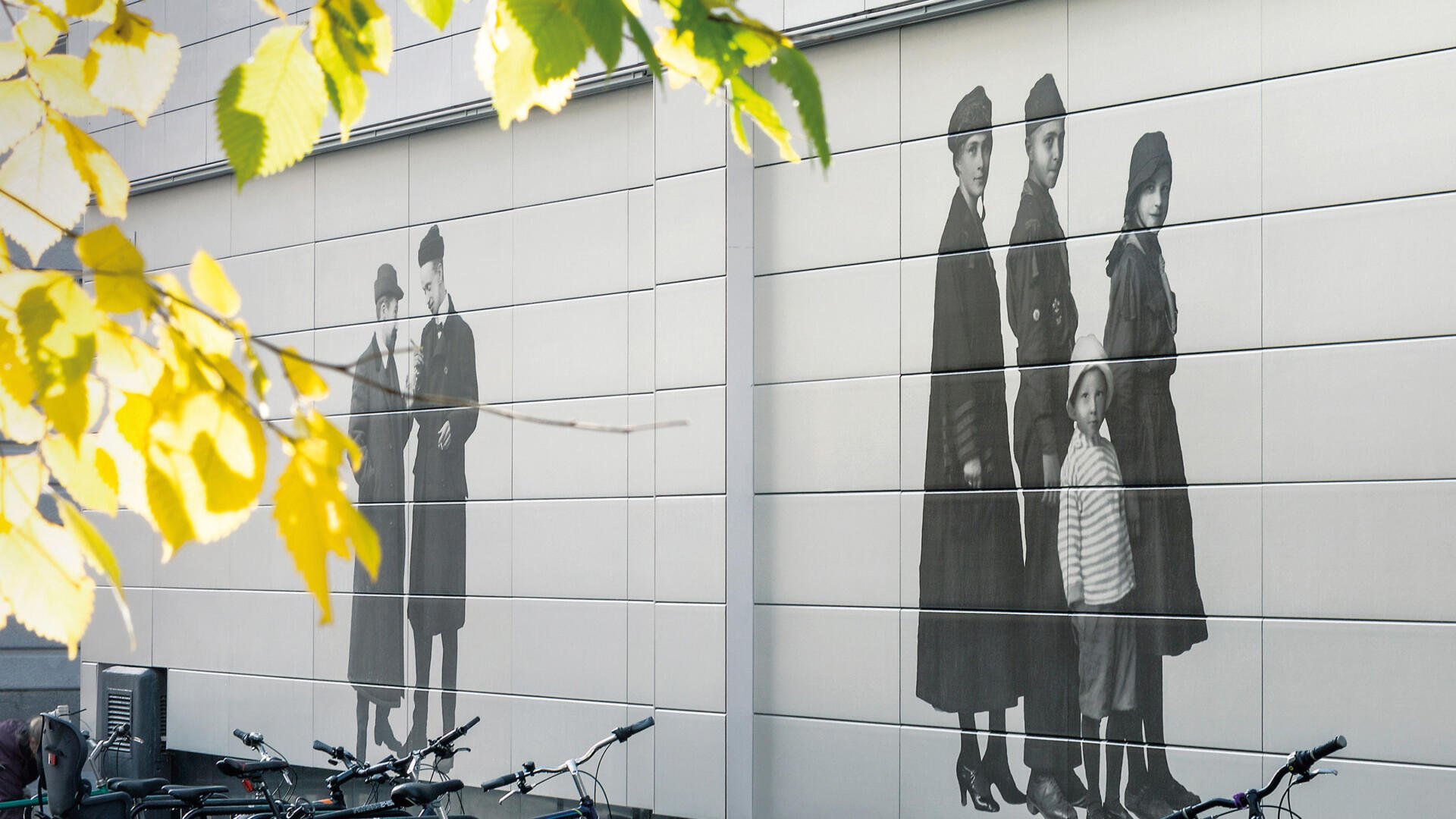 Partanen & Lamusuo Barson mallit