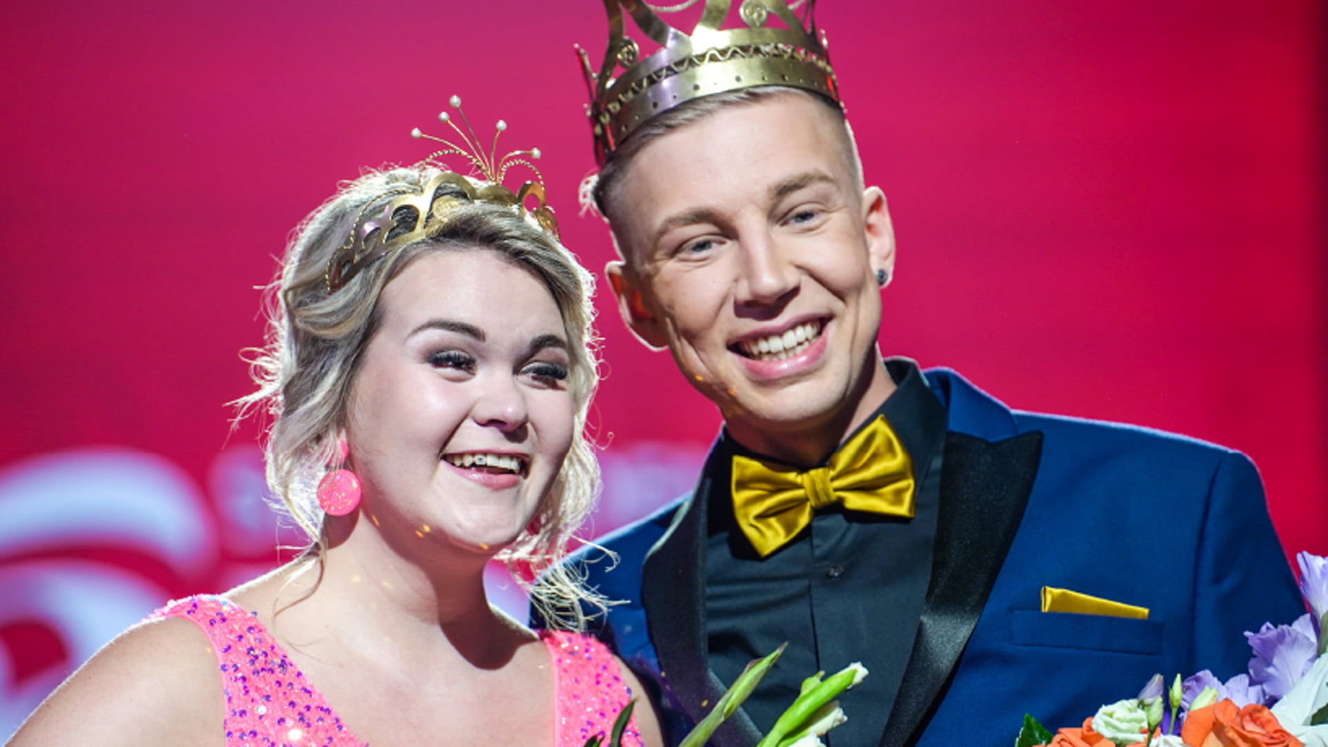 Tangokuninkaalliset_2023_Charlotta_Saari_ja_Pasi_Flodström