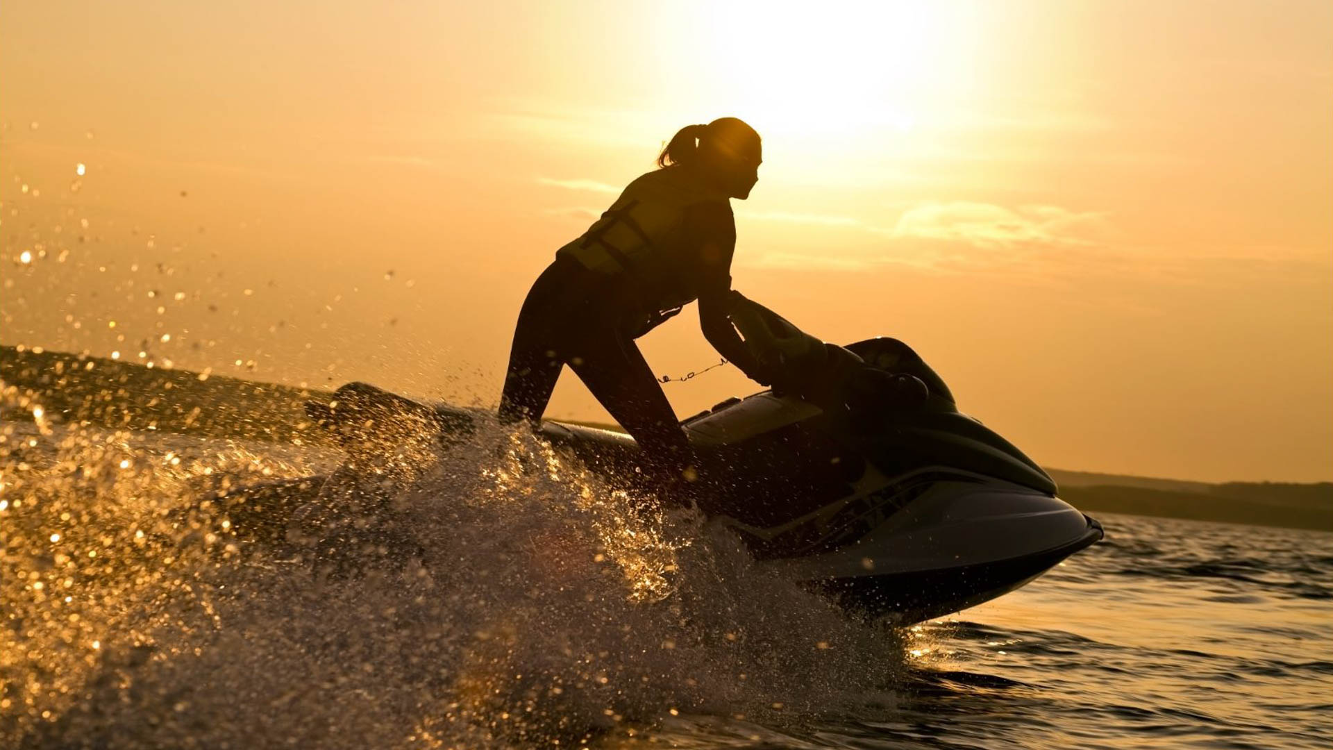 Nimetön malli – 1 Vesijetti