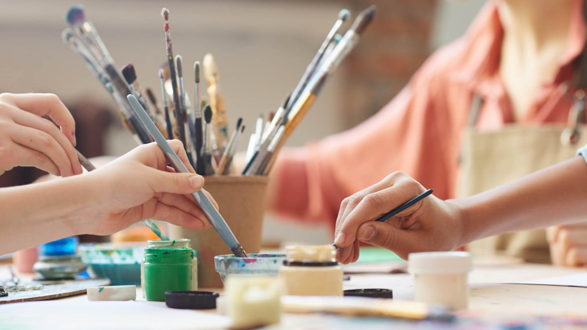 Nimetön malli – 1