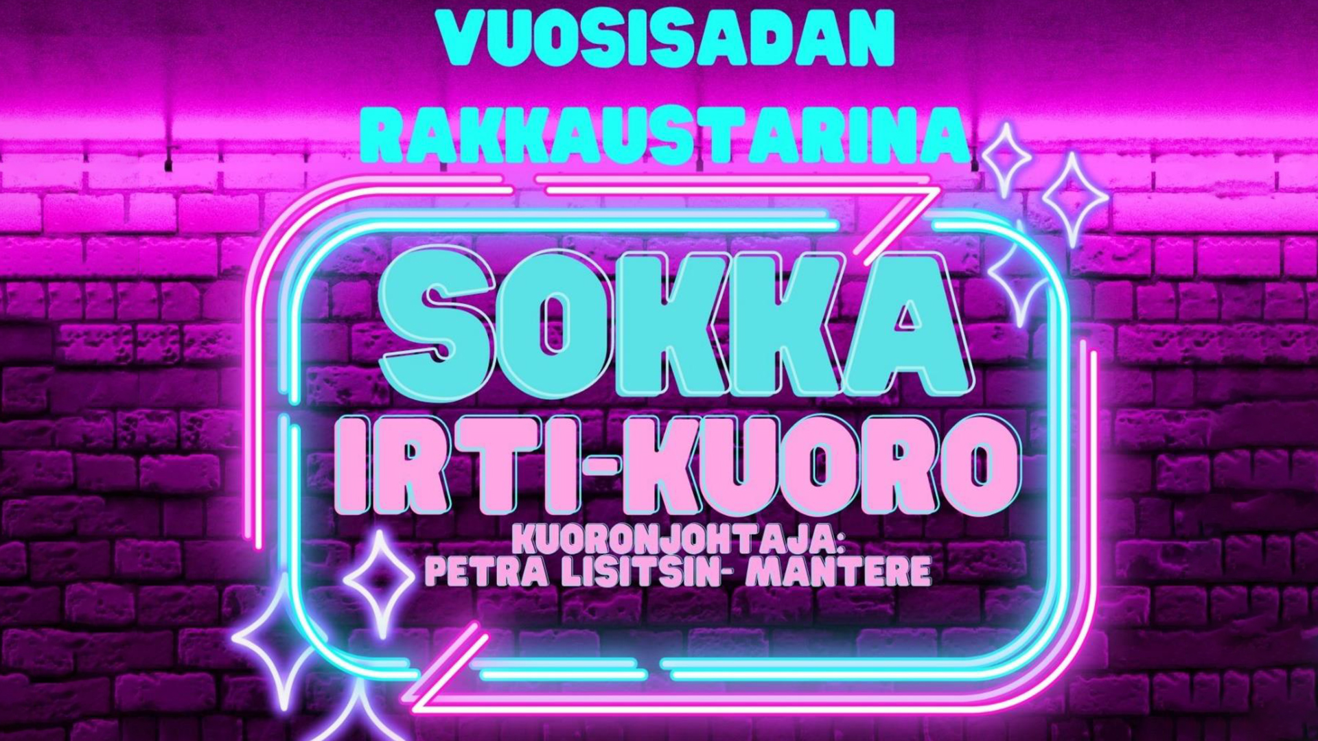 Sokka-irti–kuoro_Vuosisadan-rakkaustarina