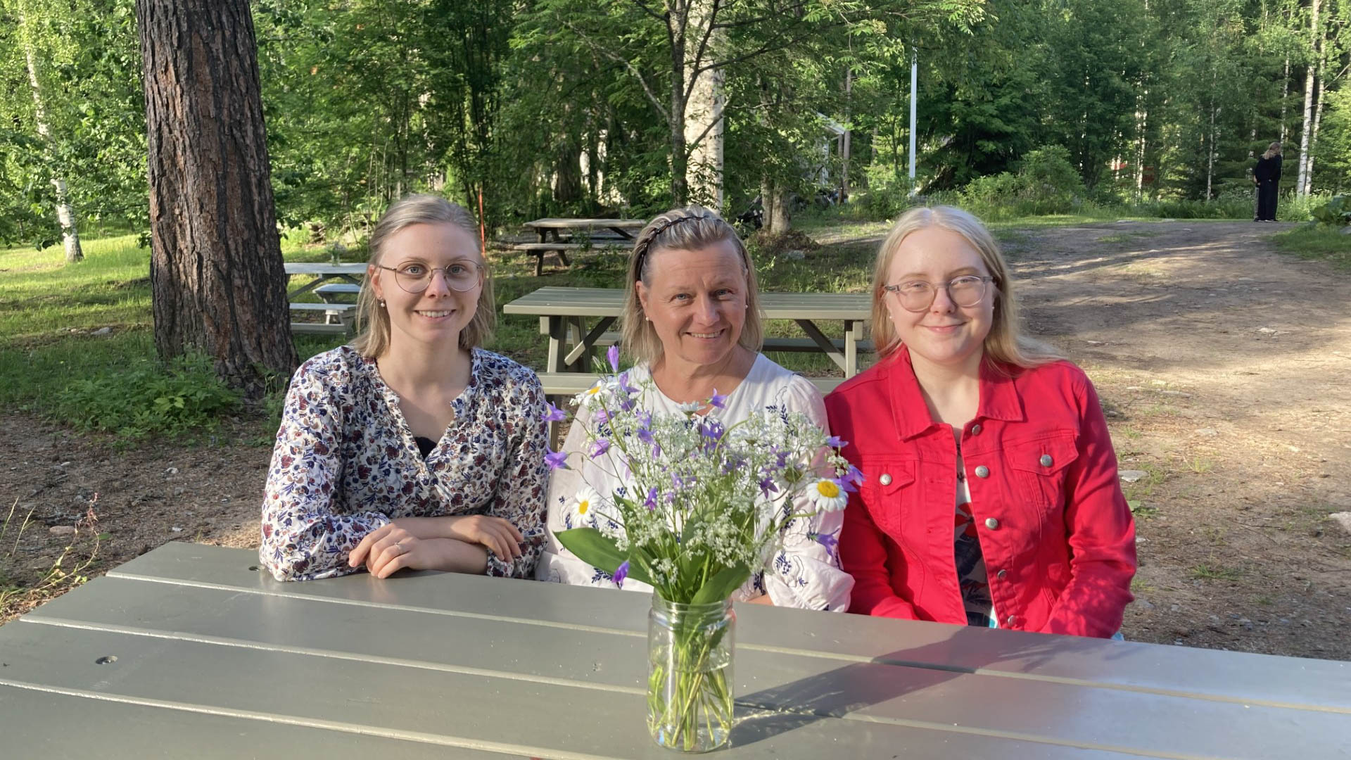 Syystunnelmia-konsertti