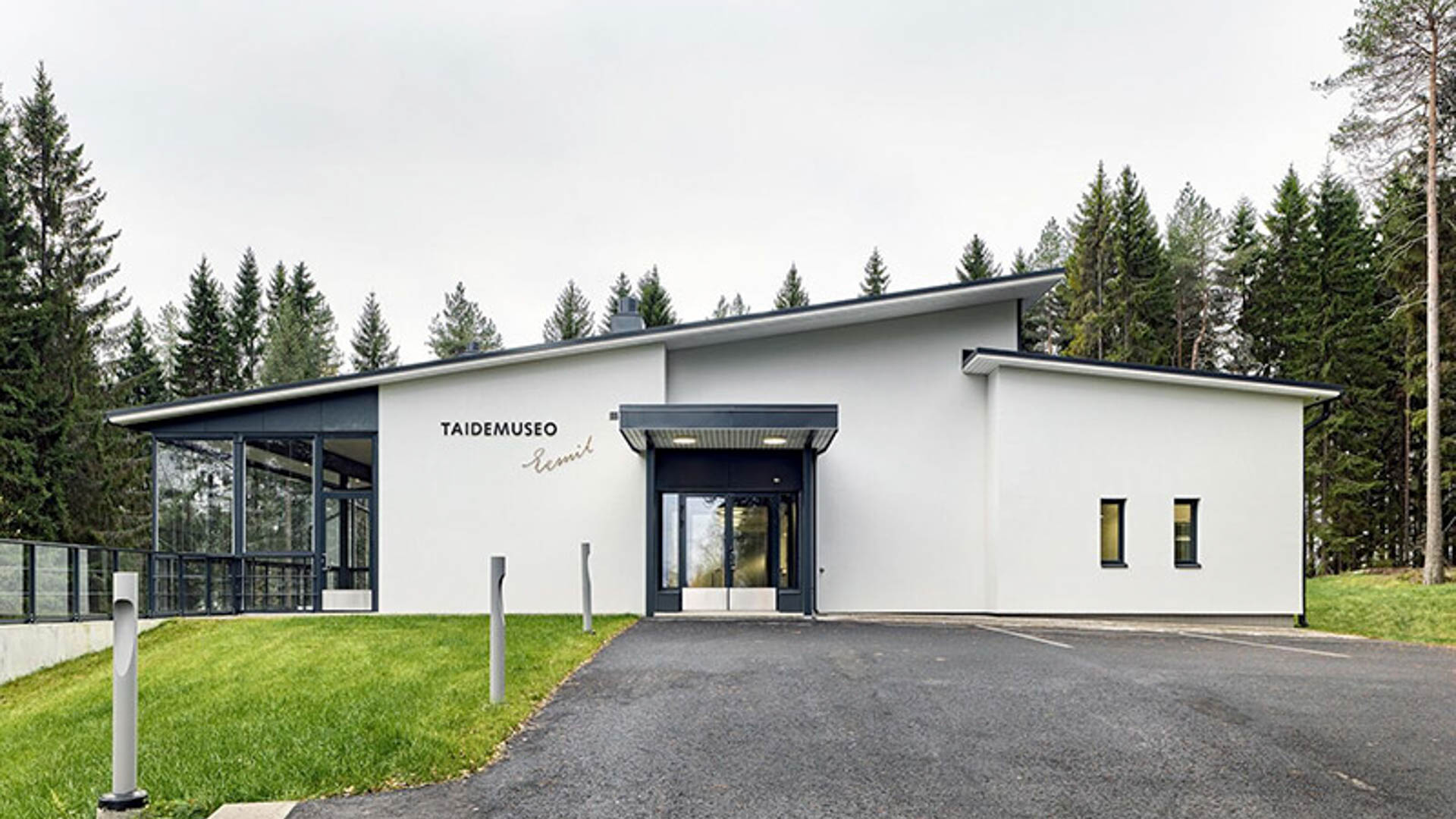 Taidemuseo-Eemil