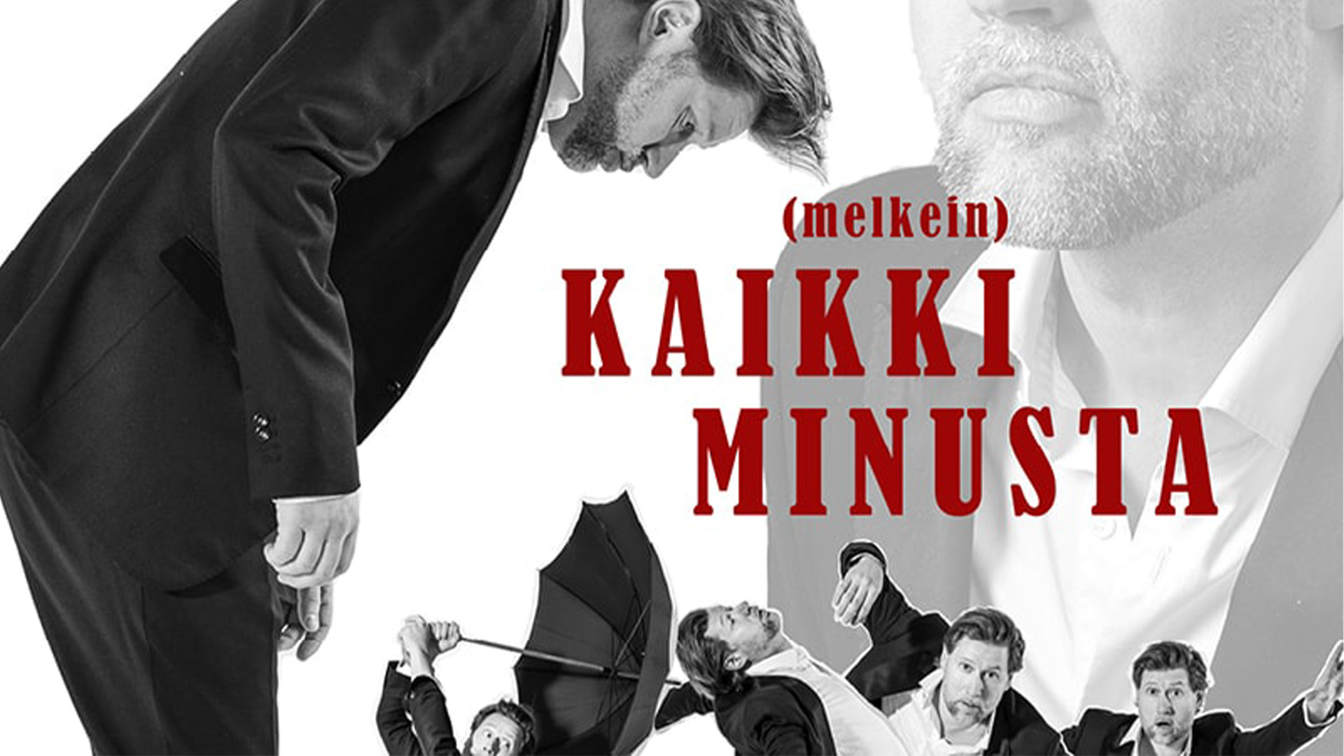 Melken_kaikki_minusta