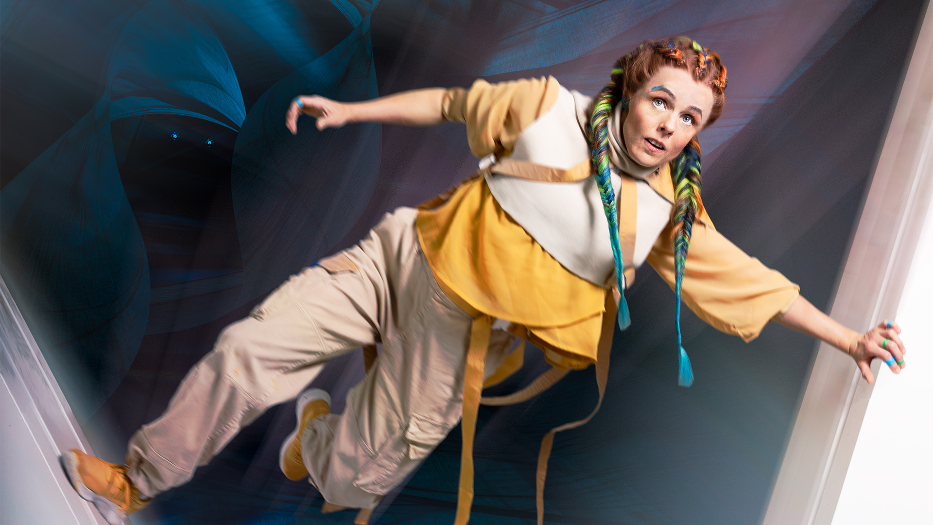 Momo, Kuopion kaupunginteatteri