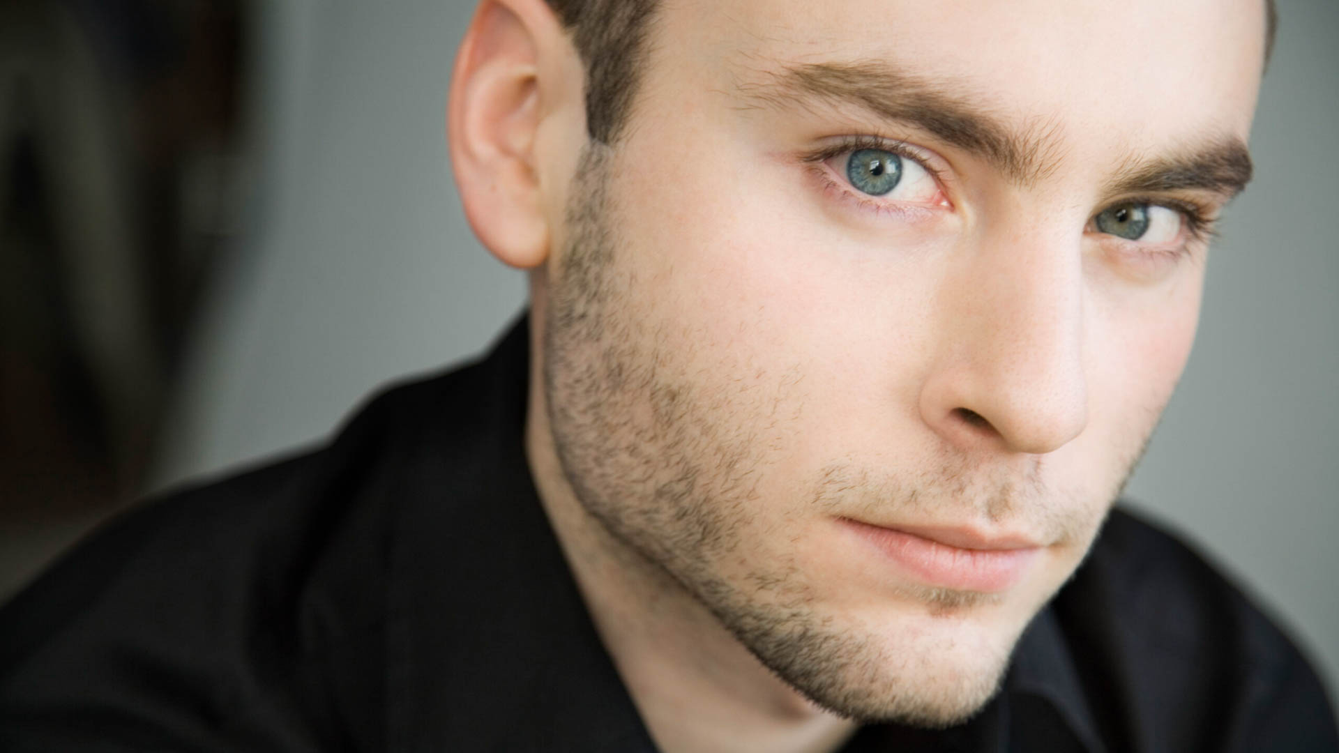 Jakob Koranyi © 2007 Photographer Anna-Lena Ahlström ph. +46-709-797817